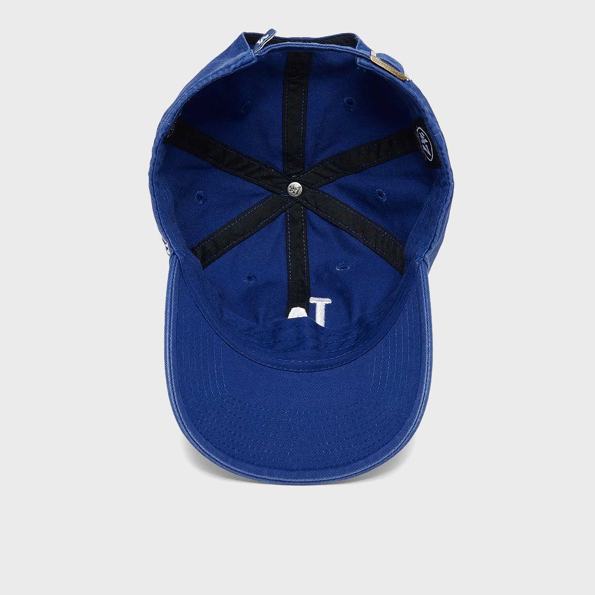 47 MLB Los Angeles Dodgers Clean Up Cap — foto 3