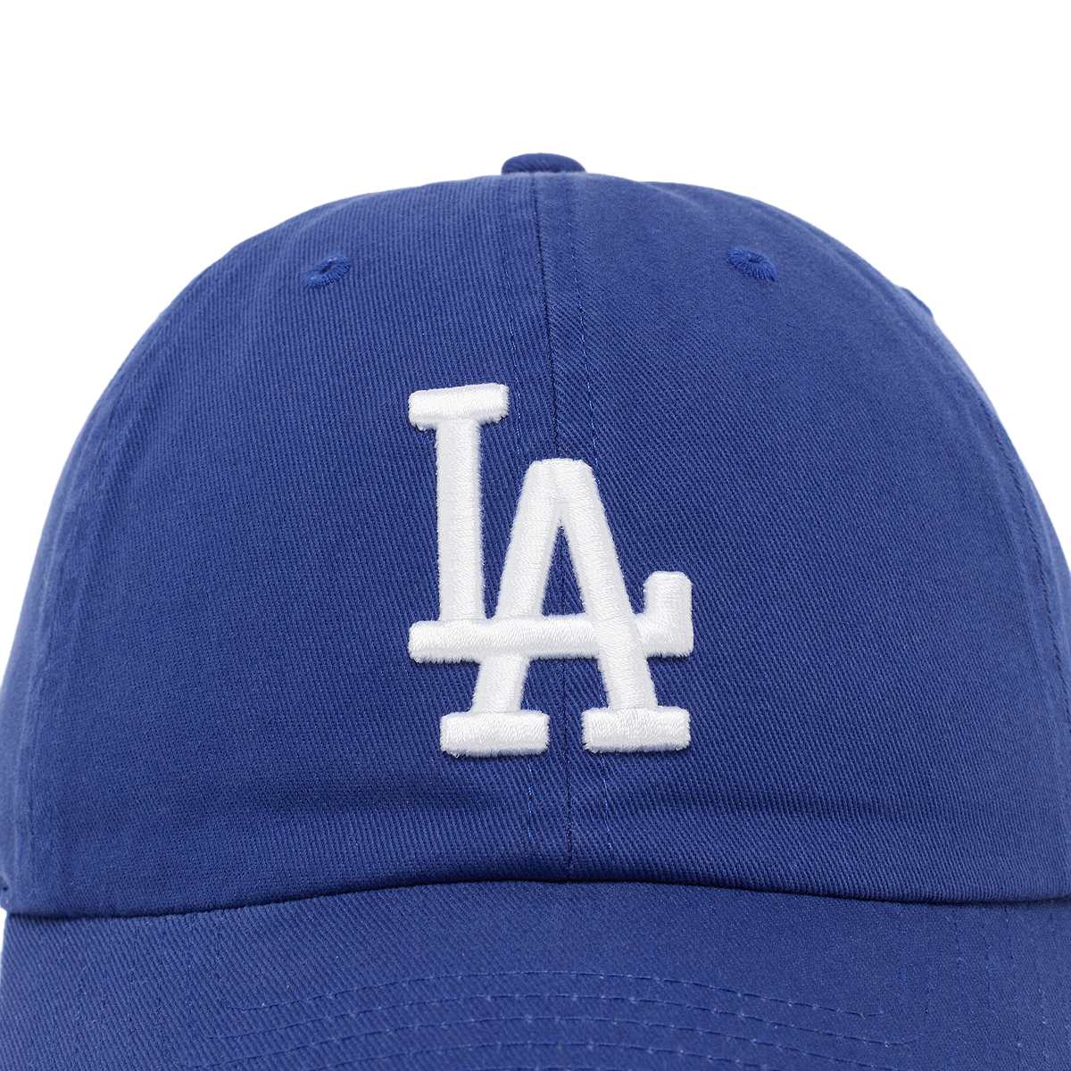 47 MLB Los Angeles Dodgers Clean Up Cap — foto 4