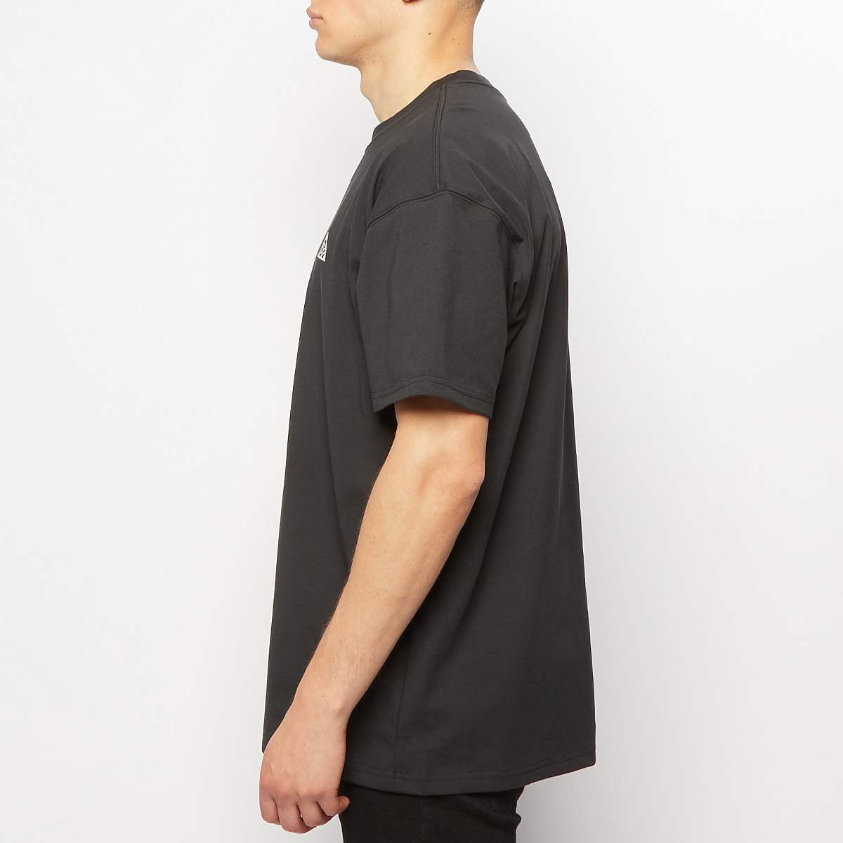 Nike x ACG T-Shirt 'Black' — foto 3