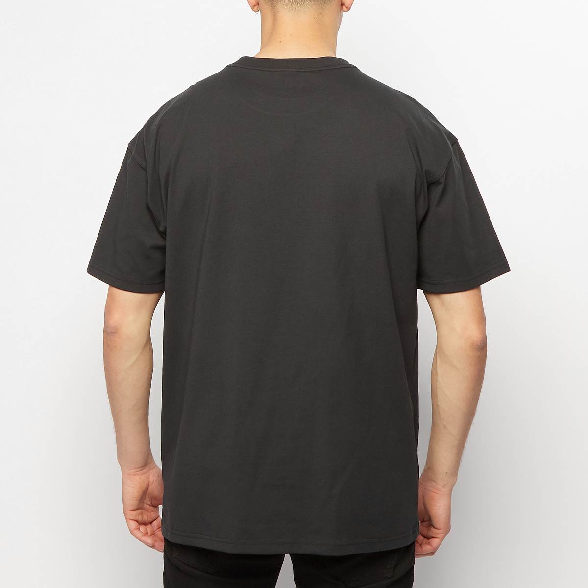 Nike x ACG T-Shirt 'Black' — foto 4