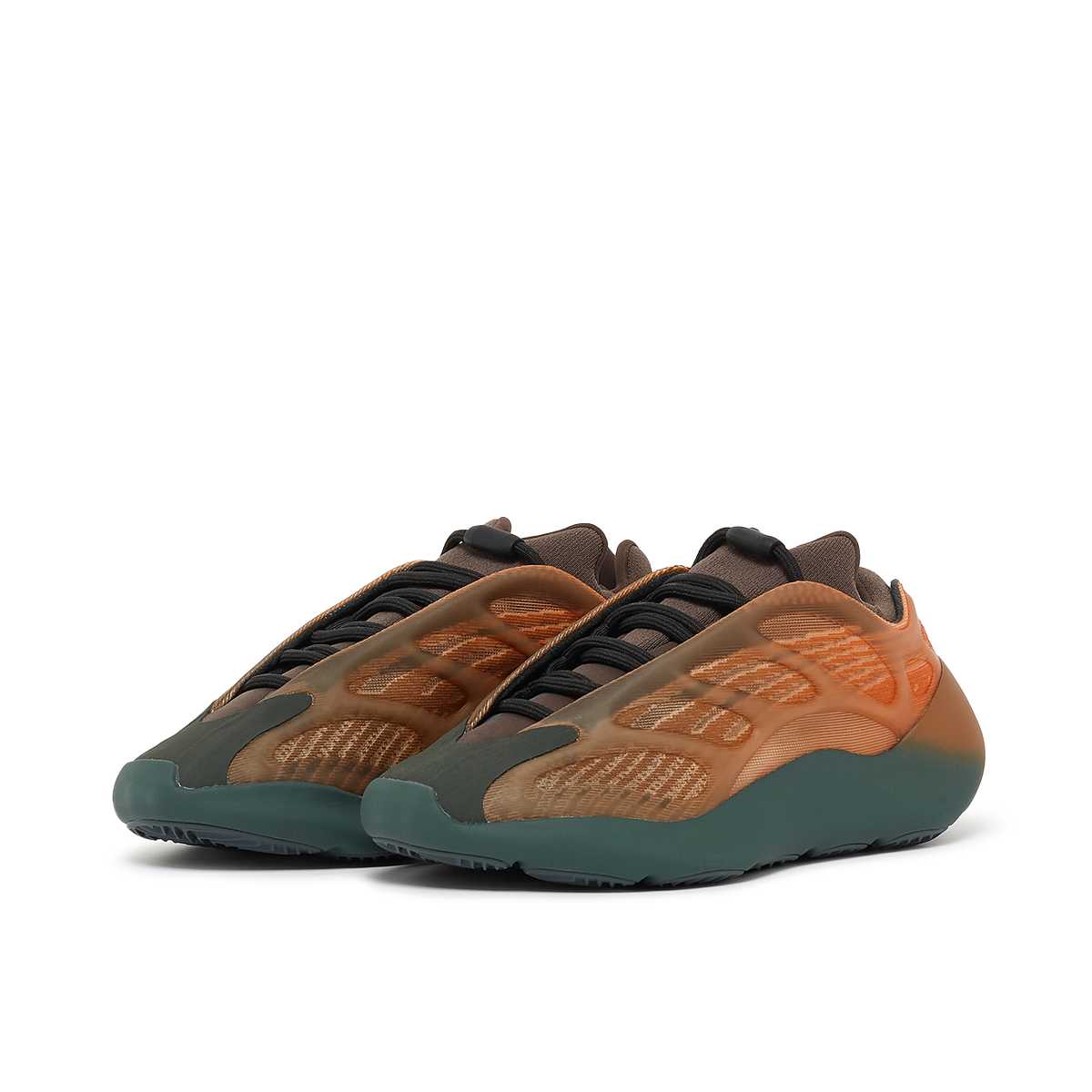 Wmns Yeezy 700 V3 "Copper Fade"
