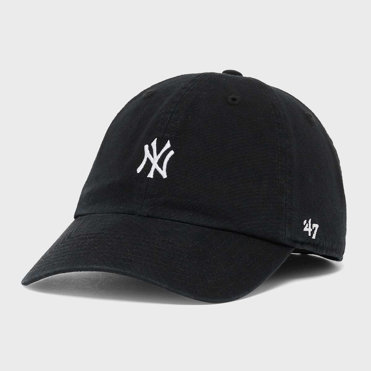 47 MLB New York Yankees Base Runner Clean Up