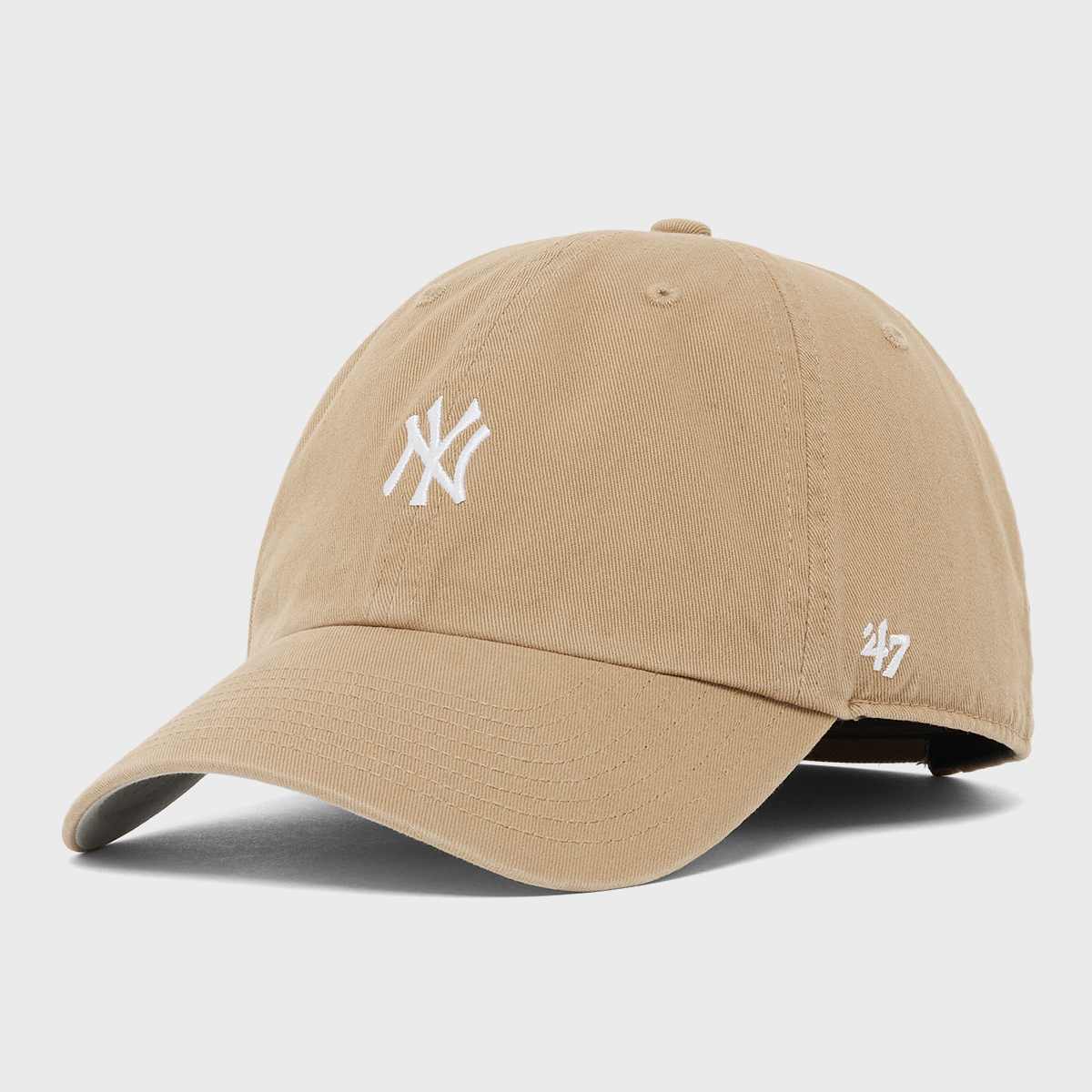 47 MLB New York Yankees Base Runner Clean Up