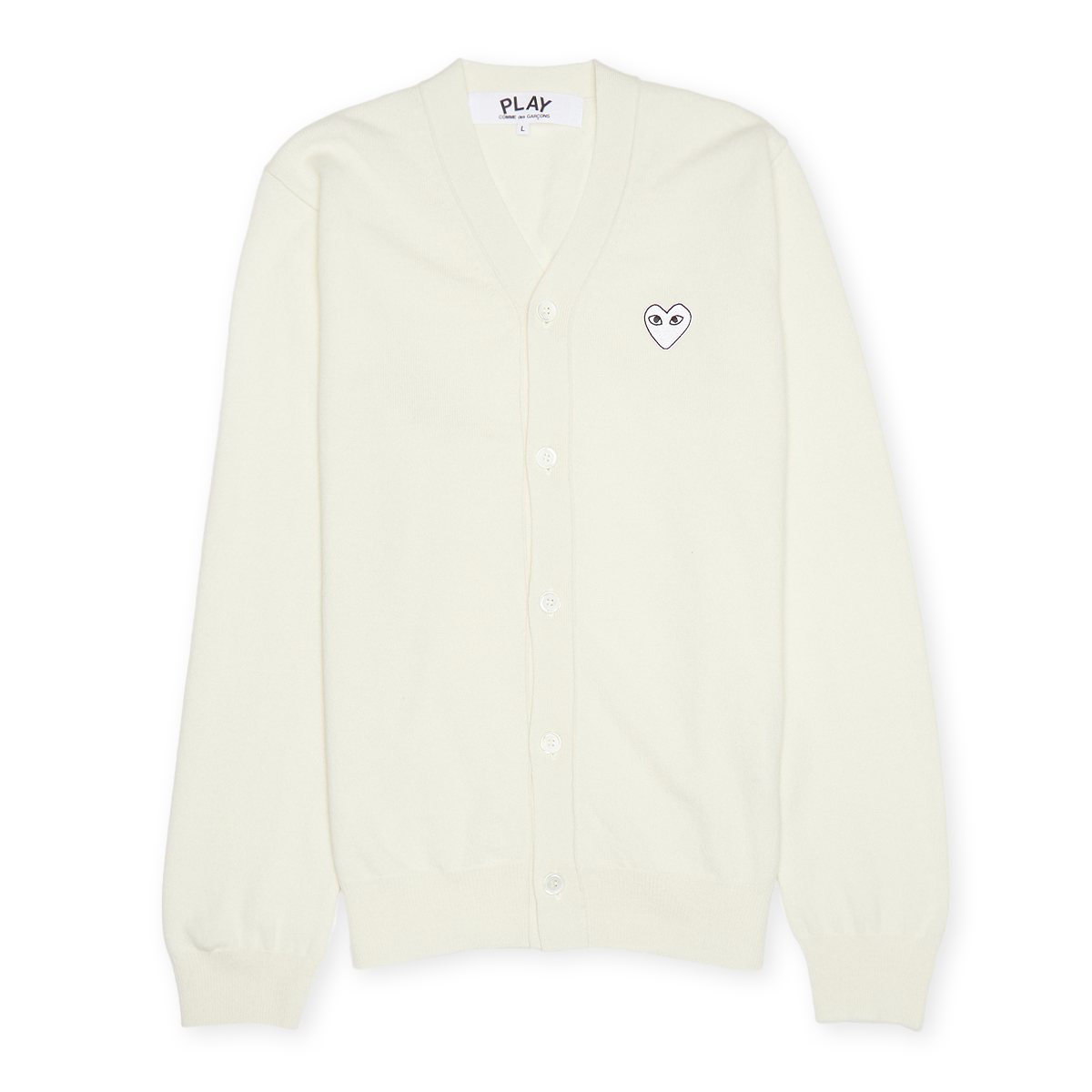 Knit Cardigan