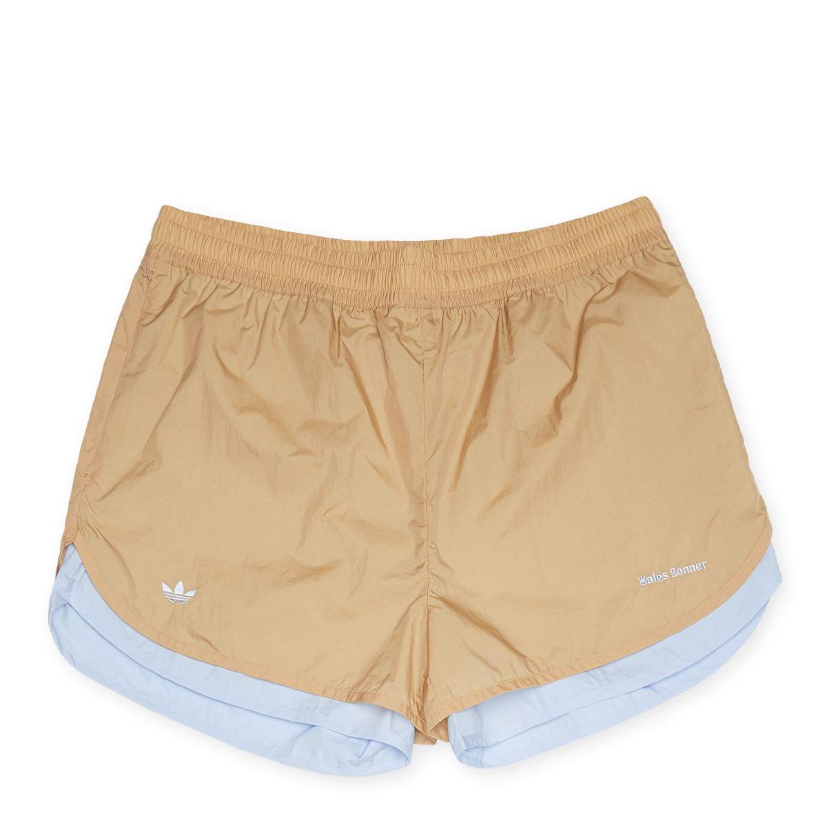 x Wales Bonner N LYR Short