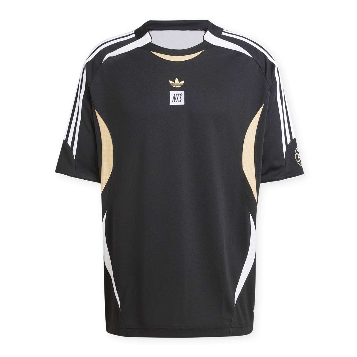 x NTS Radio Teamgeist Kit Jersey