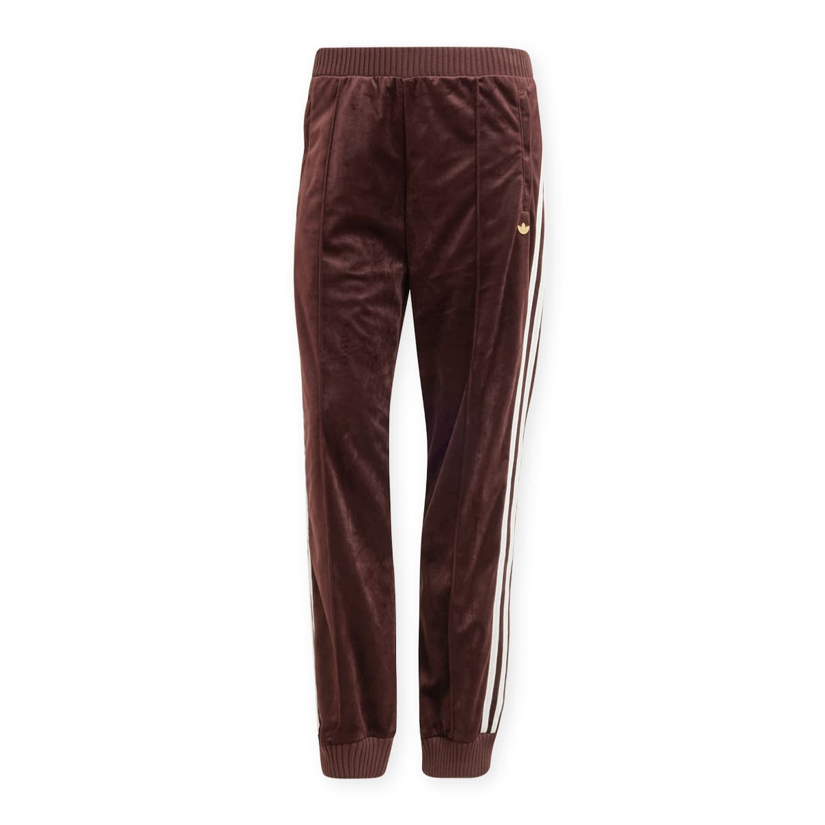 Velvet Track Pants