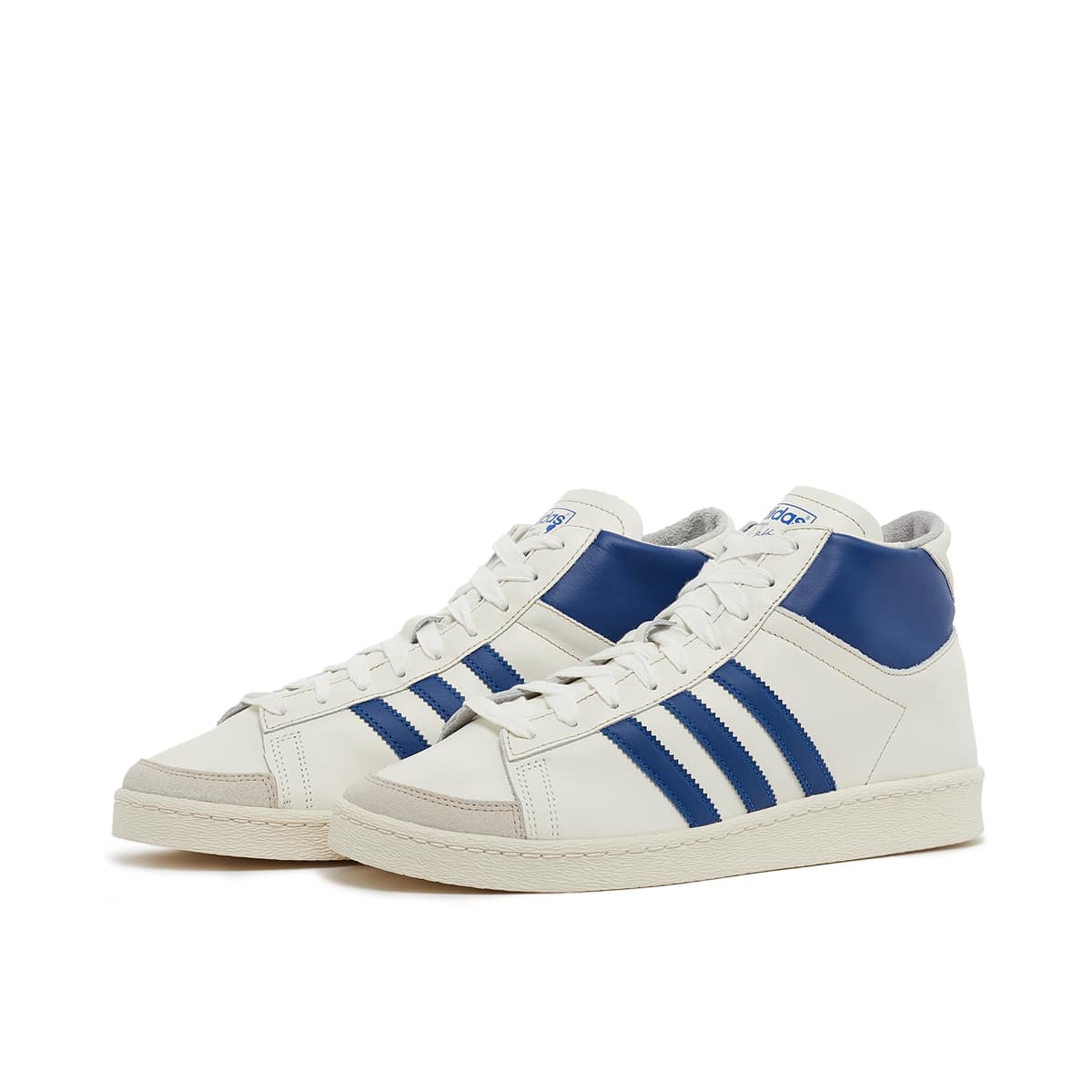 Wmns Jabbar High "Off White Collegiate Royal"