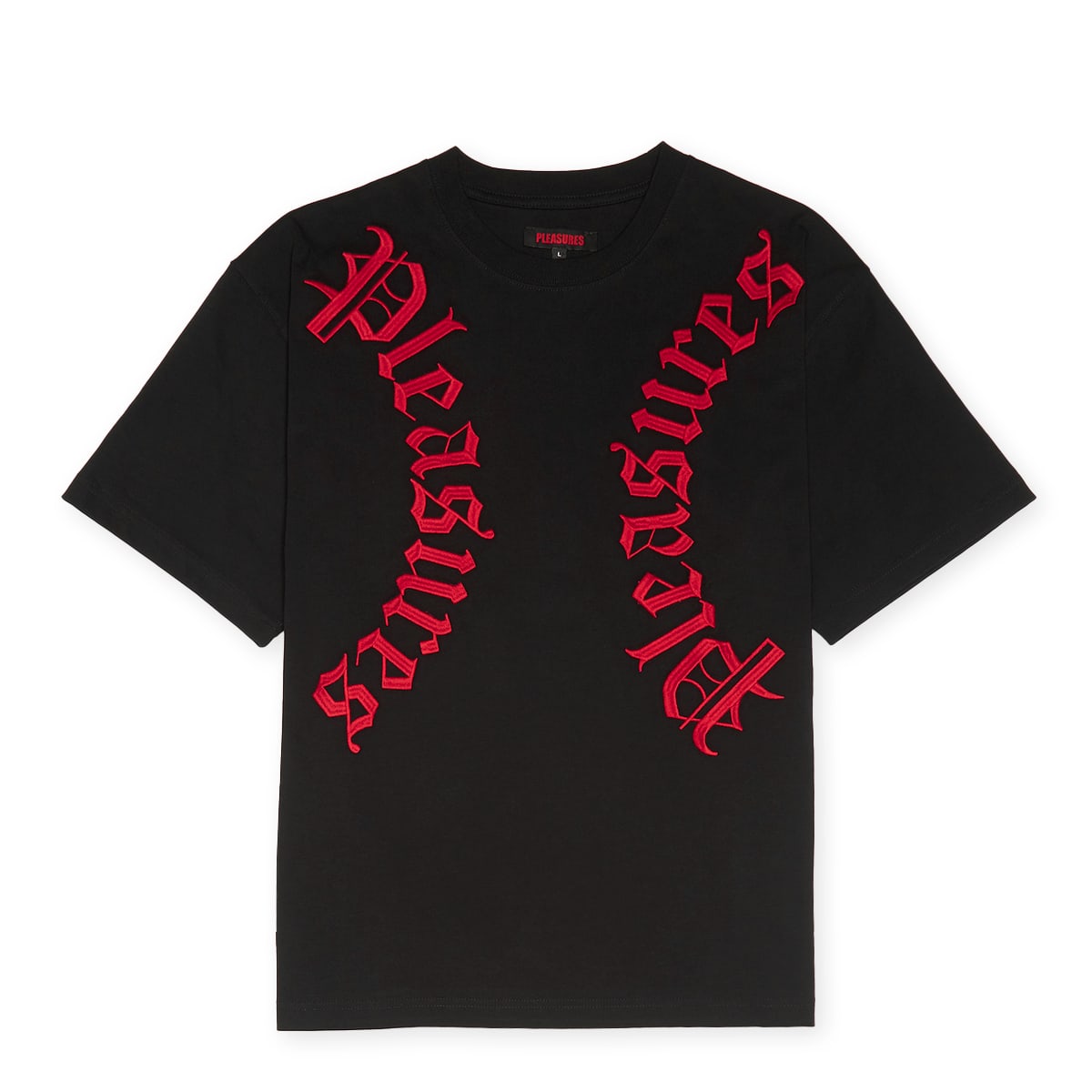 Harness Heavyweight T-Shirt 