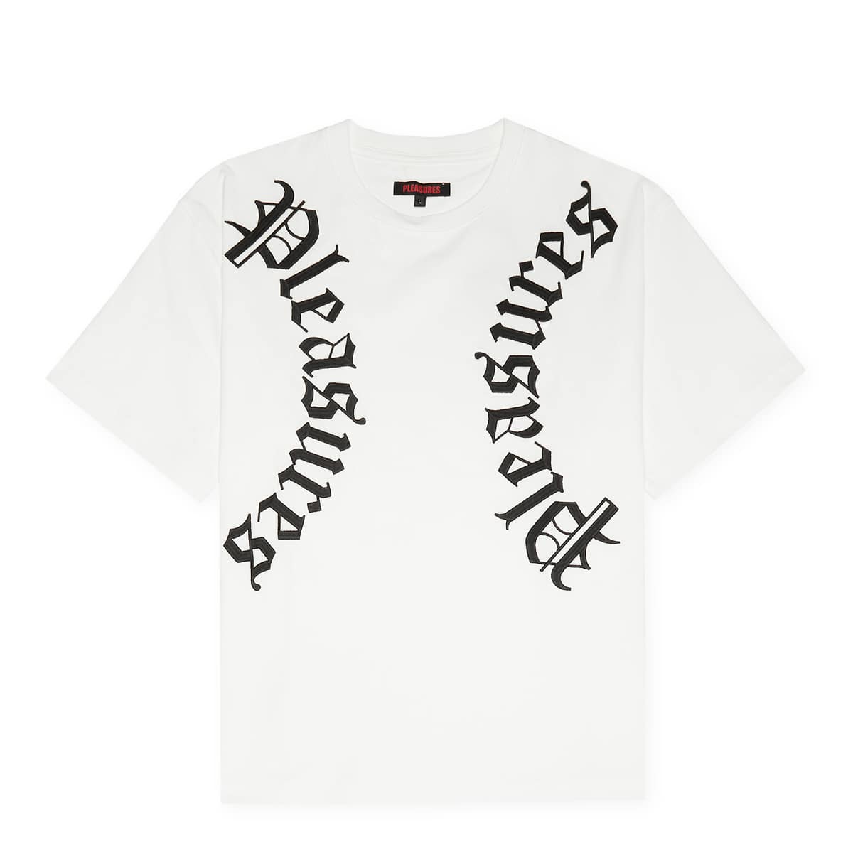 Harness Heavyweight T-Shirt 