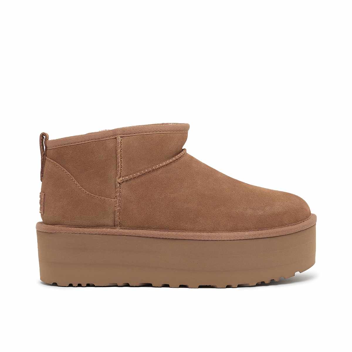 UGG Classic Ultra Mini Platform — foto 2