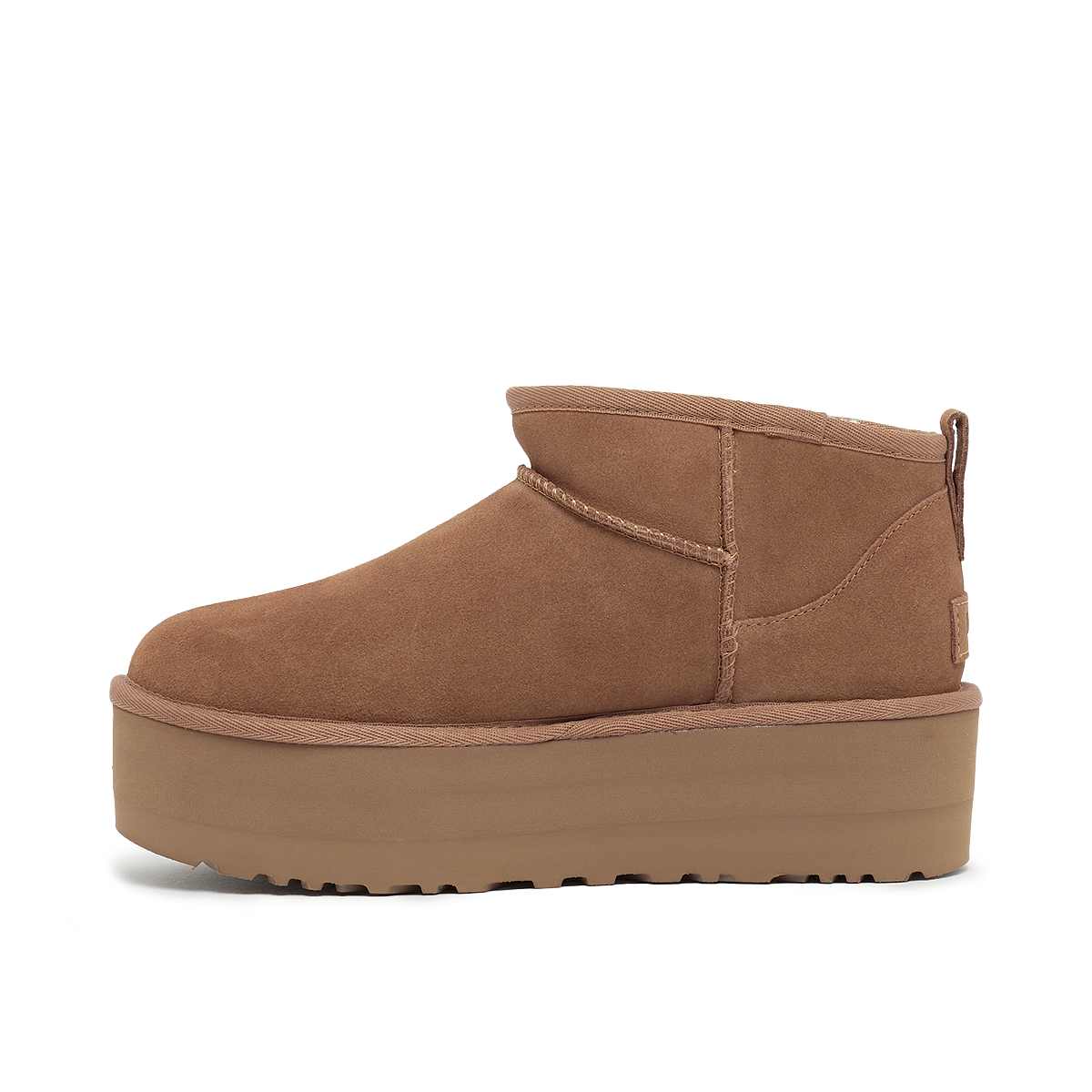 UGG Classic Ultra Mini Platform — foto 3