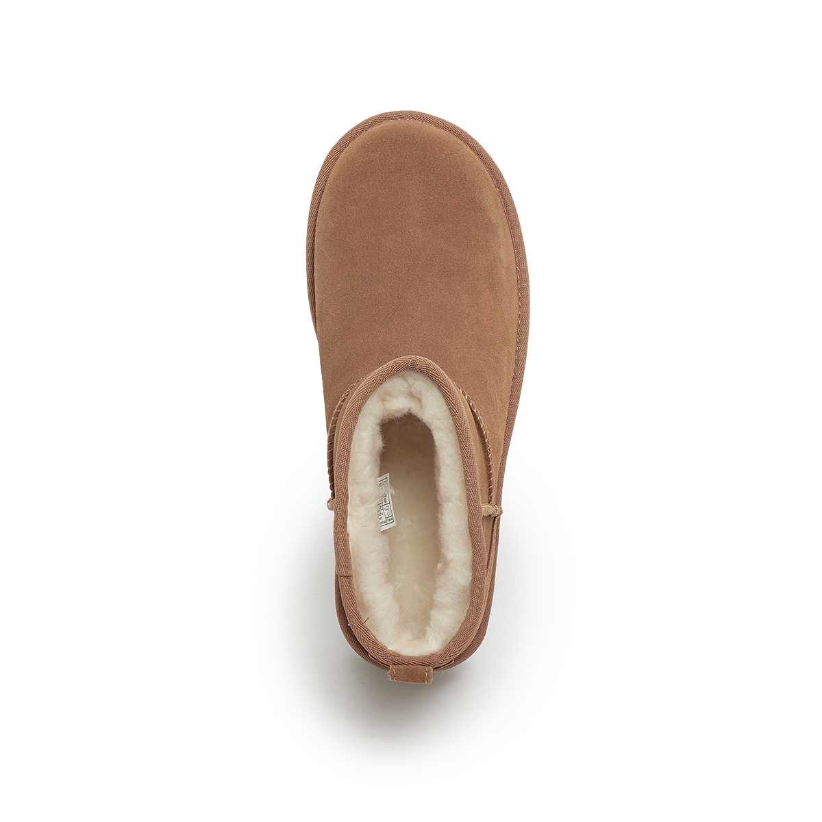 UGG Classic Ultra Mini Platform — foto 4