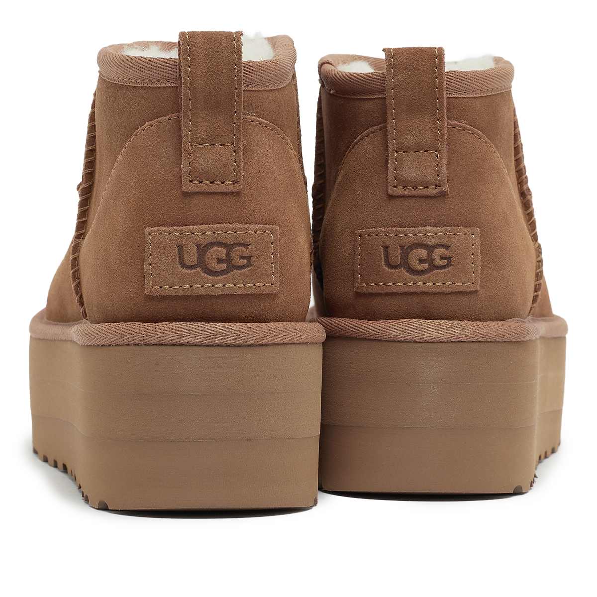 UGG Classic Ultra Mini Platform — foto 5