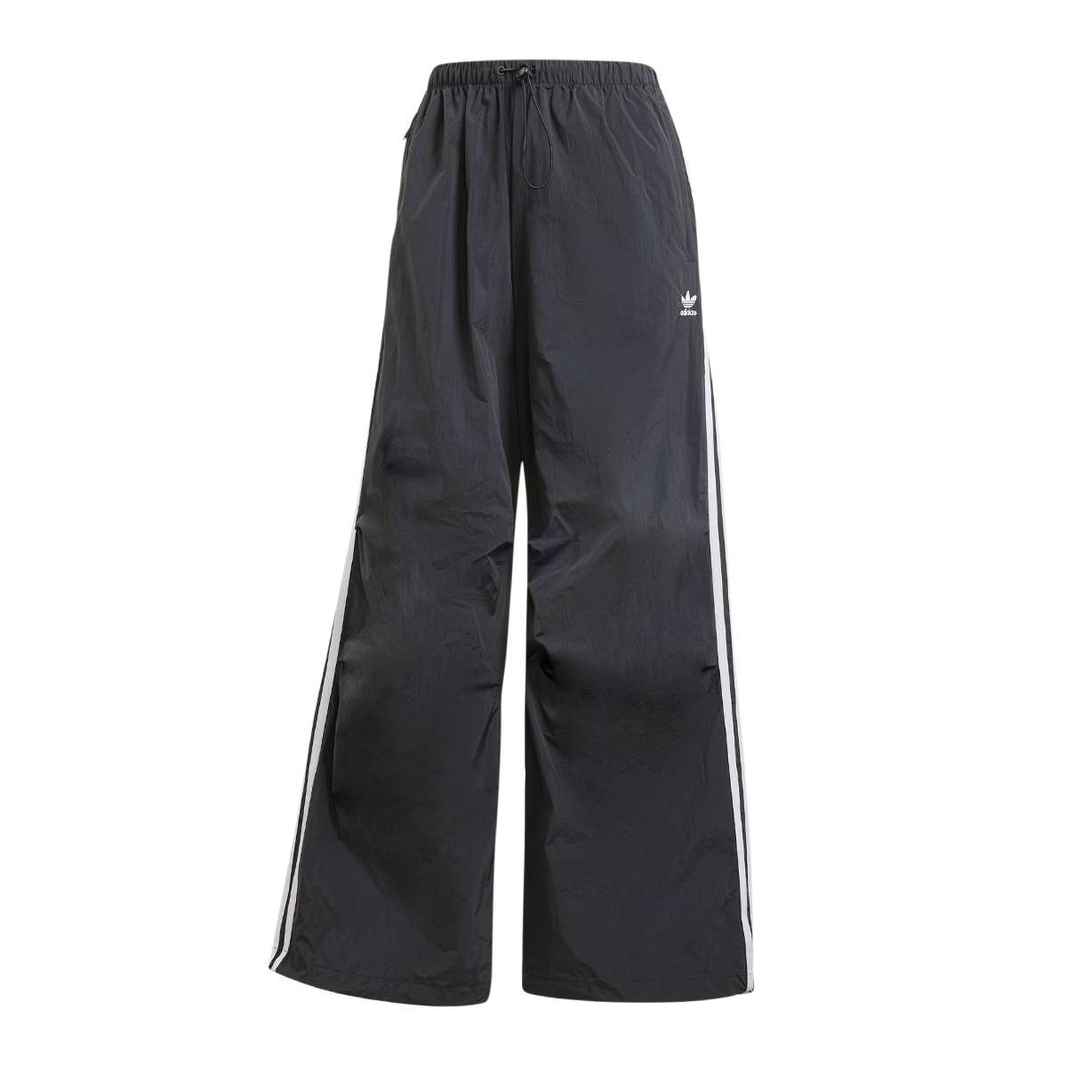 3-Stripes Parachute Pants