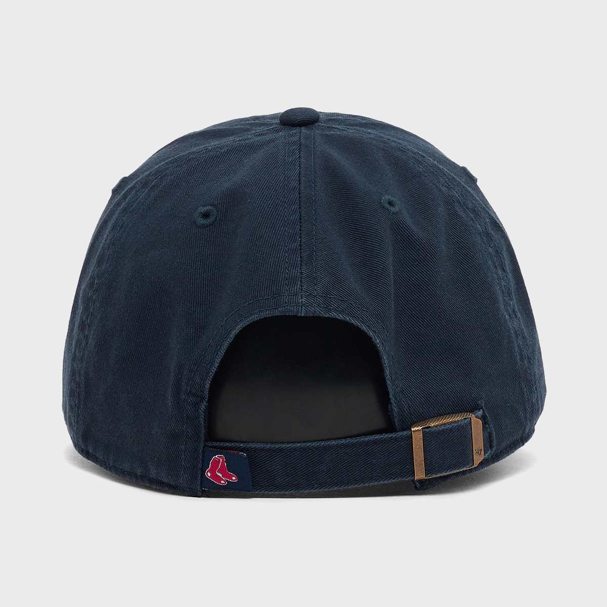 47 MLB Boston Red Sox Clean Up Cap — foto 2
