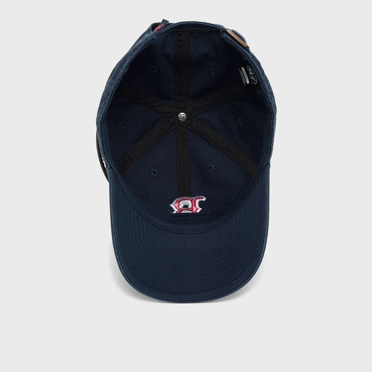 47 MLB Boston Red Sox Clean Up Cap — foto 3