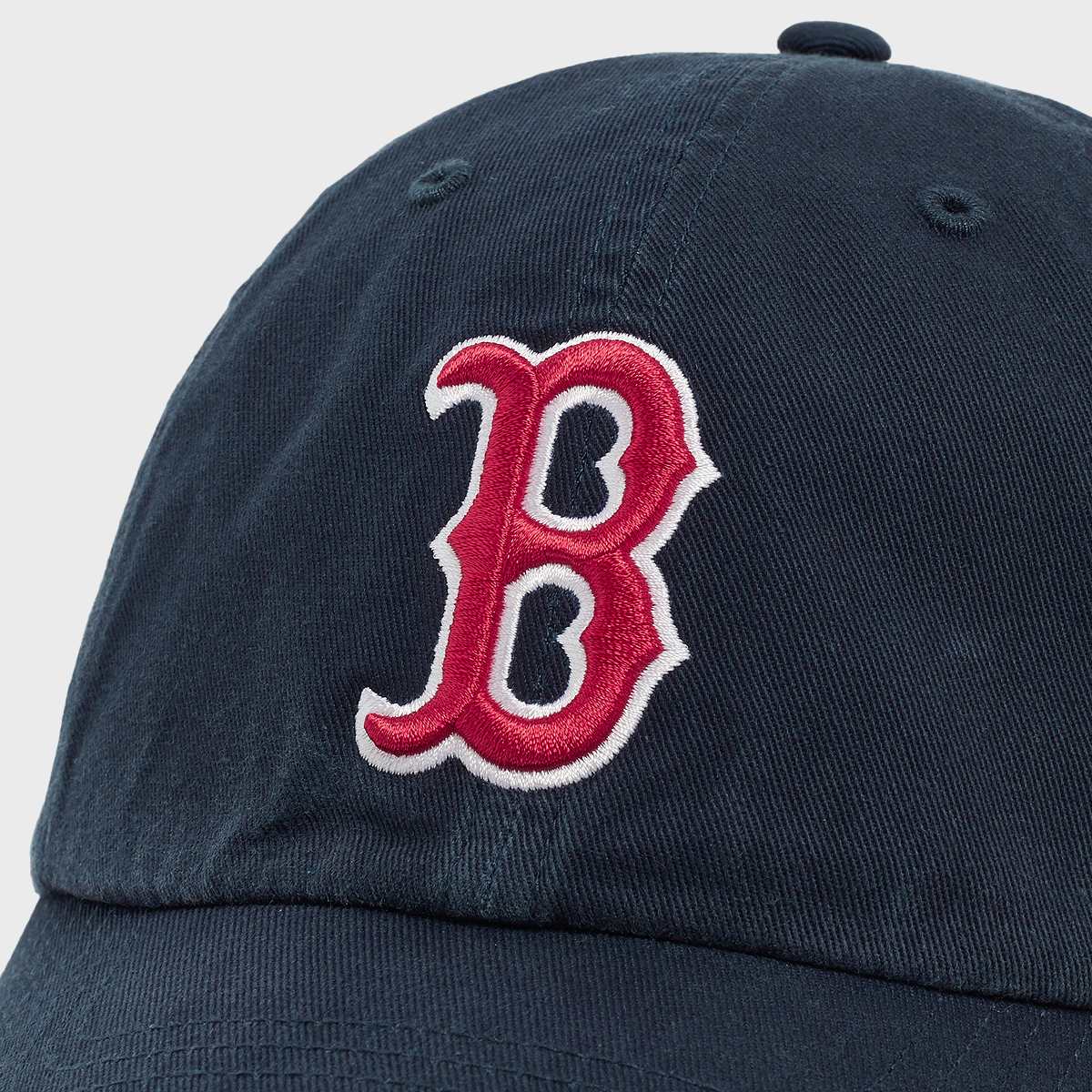 47 MLB Boston Red Sox Clean Up Cap — foto 4