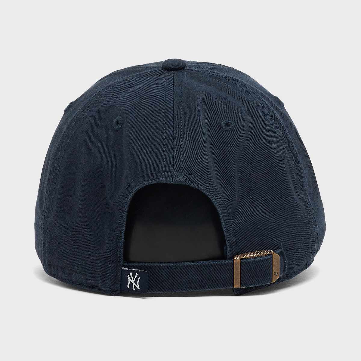 47 MLB New York Yankees Clean Up Cap — photo 2