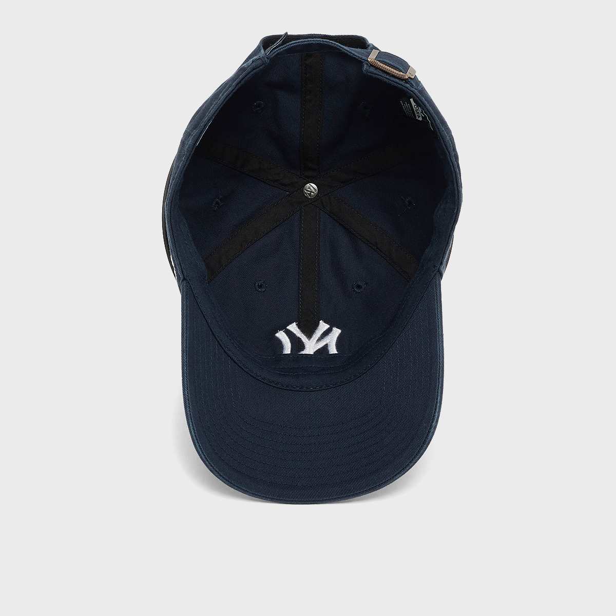 47 MLB New York Yankees Clean Up Cap — photo 3