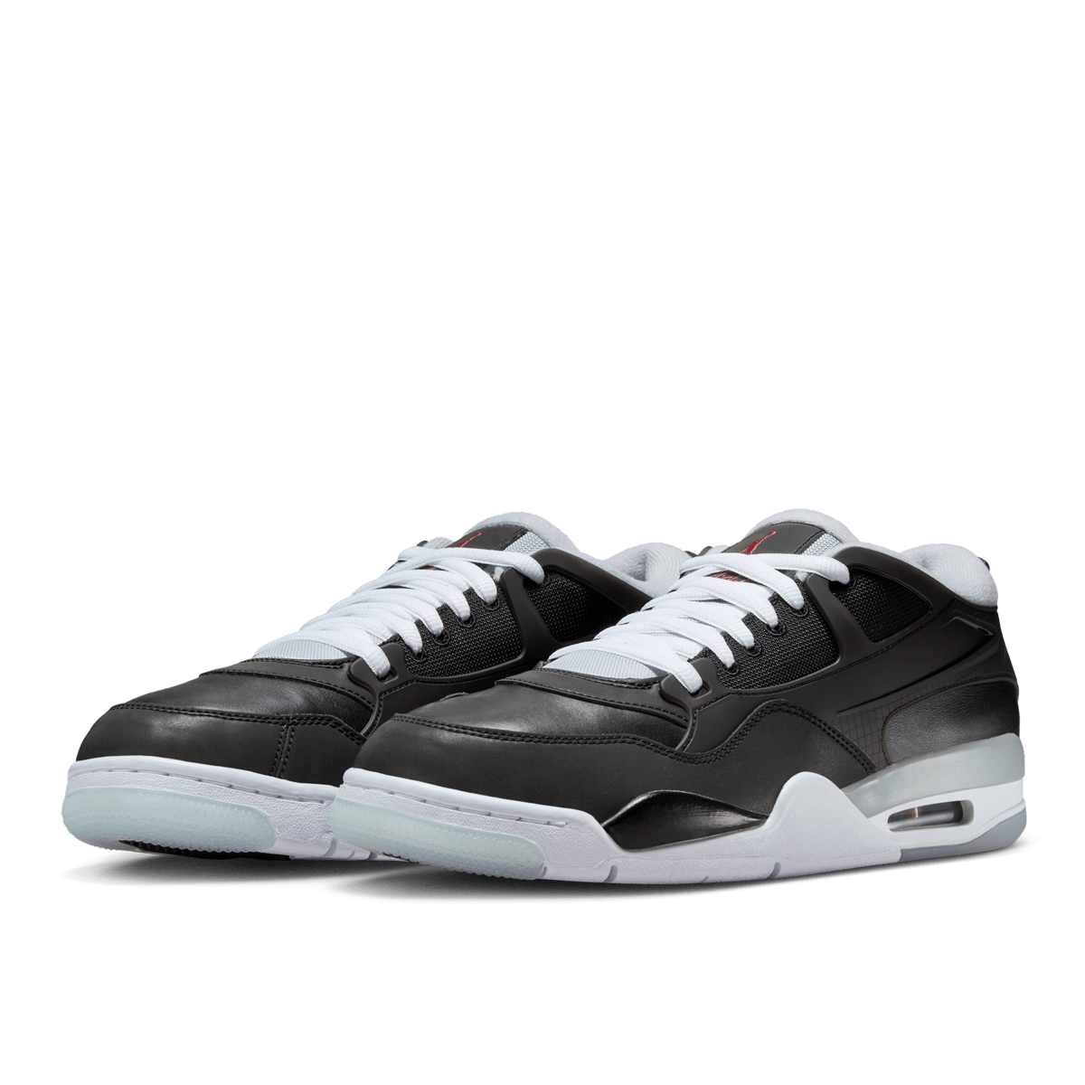 Air Jordan 4 RM "Black Metallic"