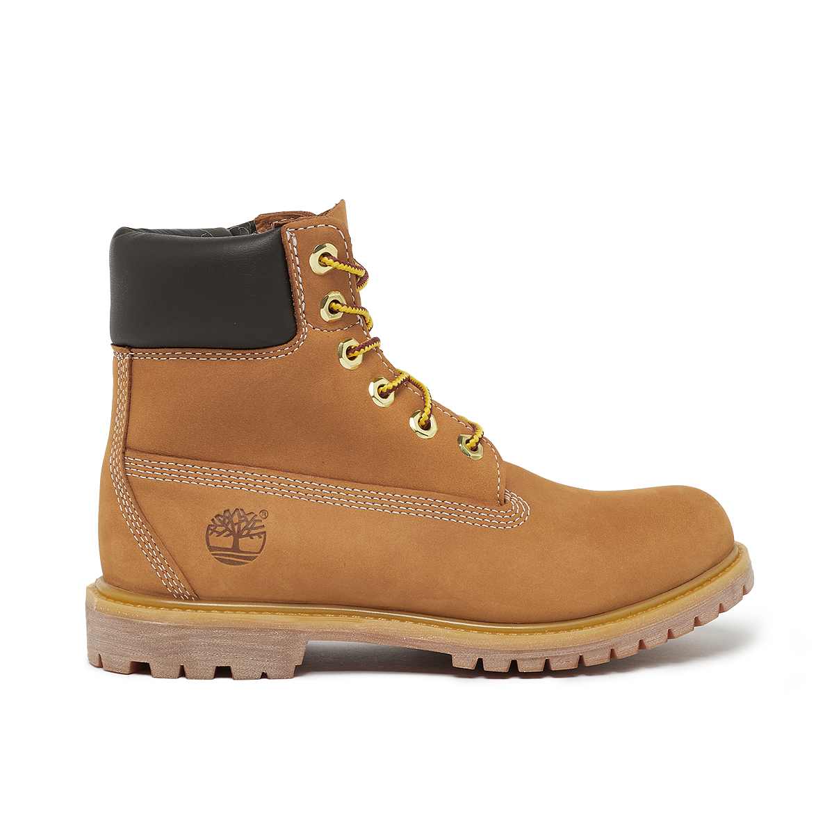 Timberland Schnürstiefelette — foto 2