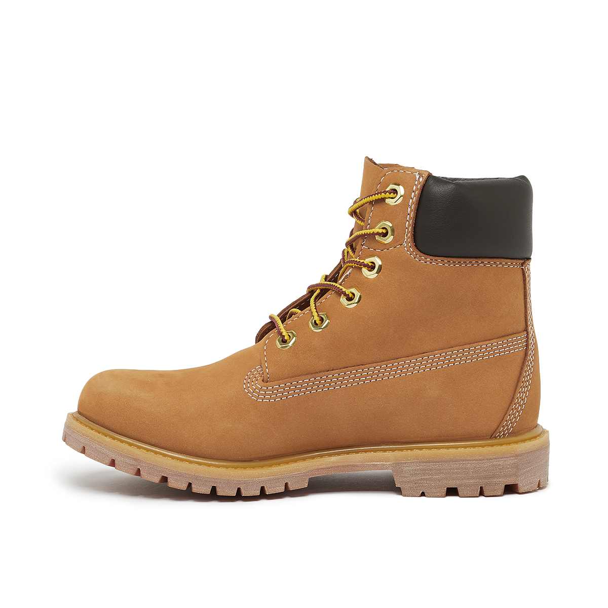 Timberland Schnürstiefelette — foto 3