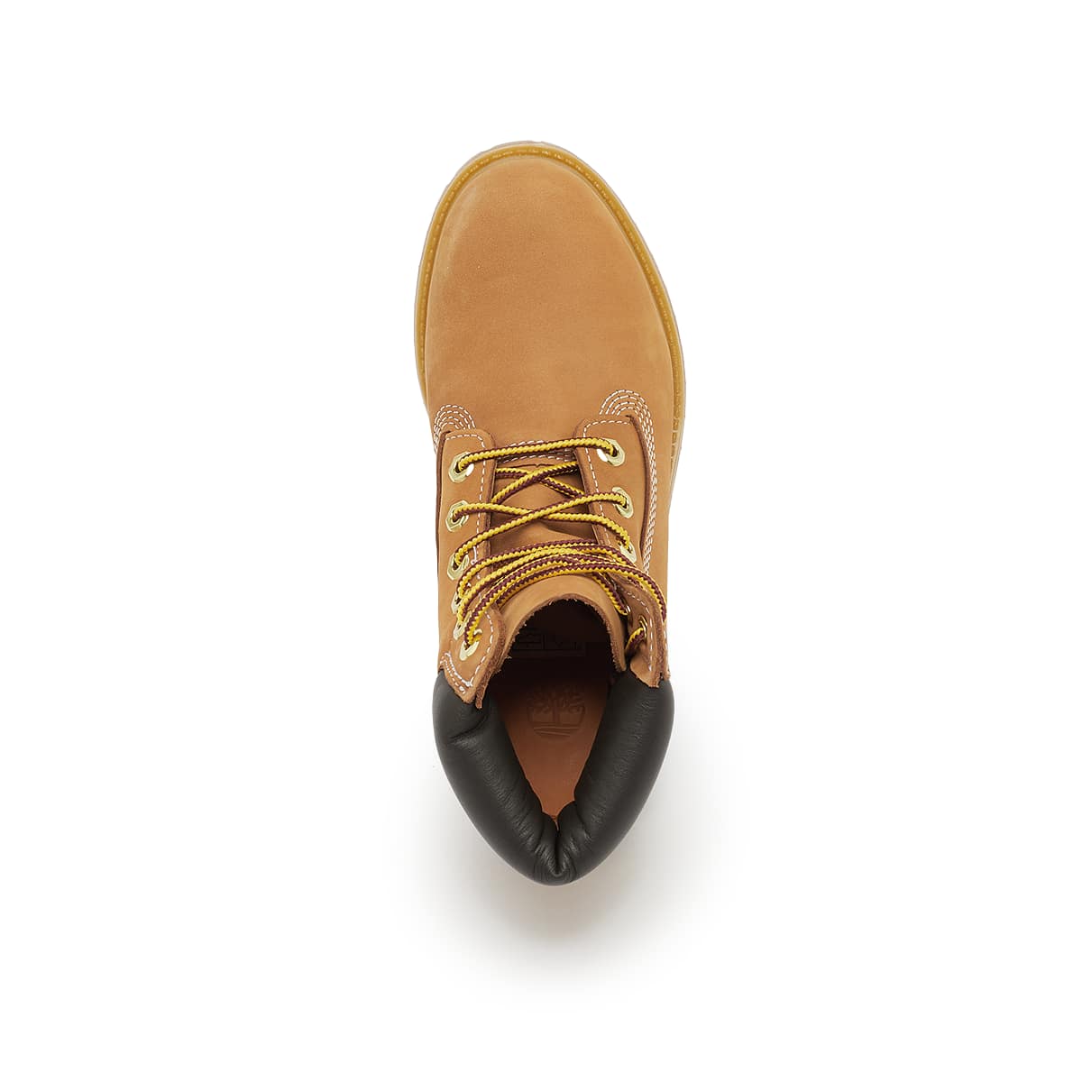 Timberland Schnürstiefelette — foto 4