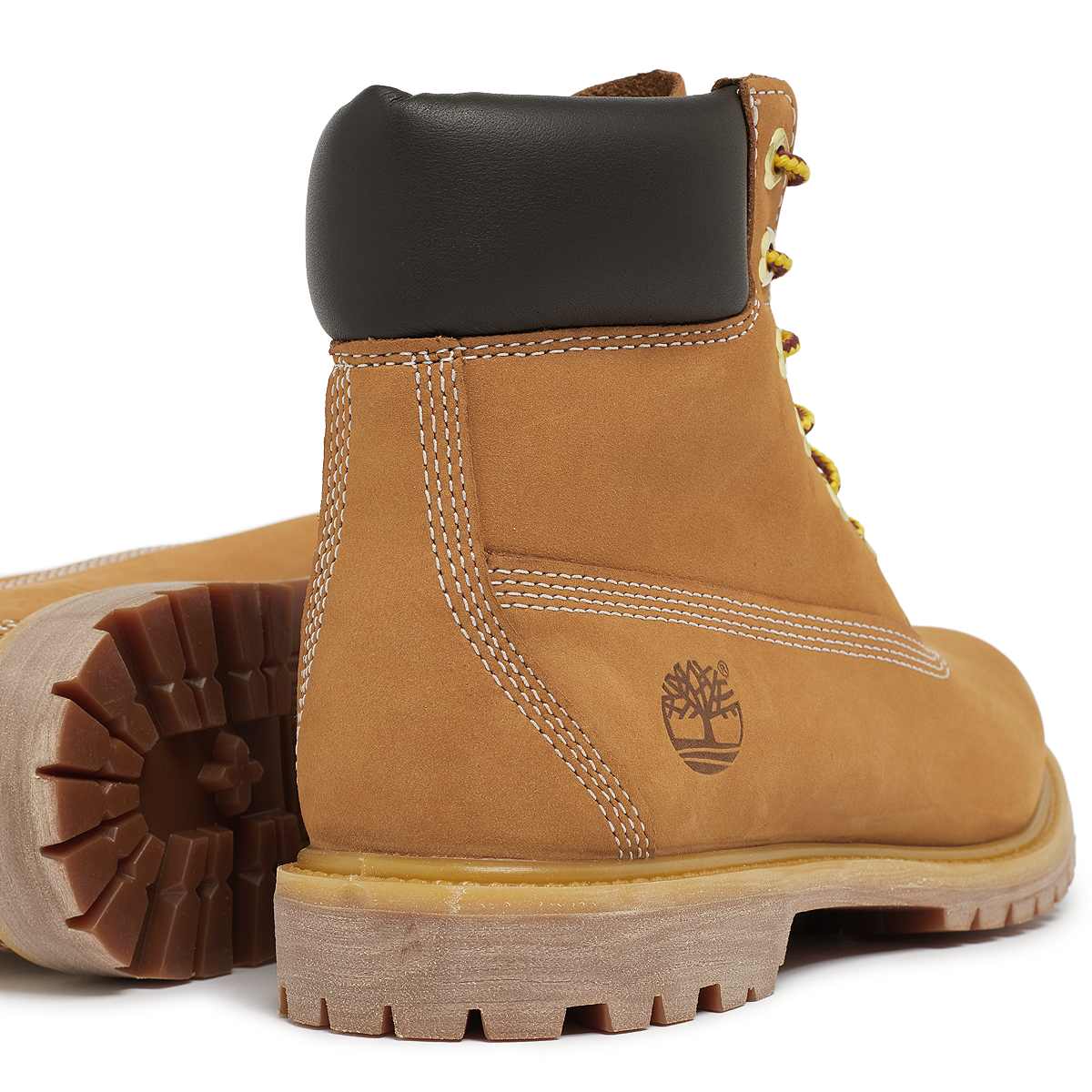 Timberland Schnürstiefelette — foto 6