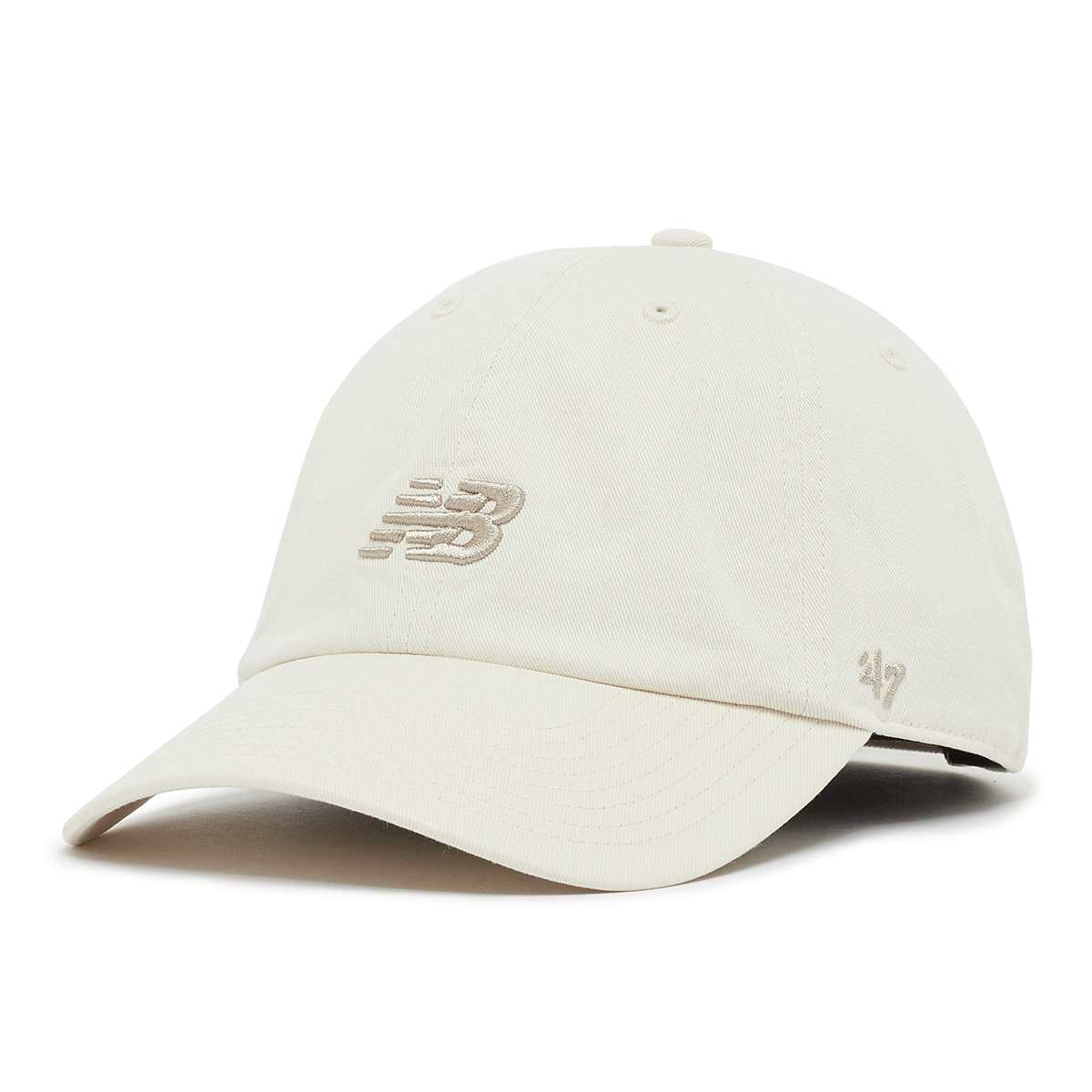 47 x New Balance Core Clean Up Cap