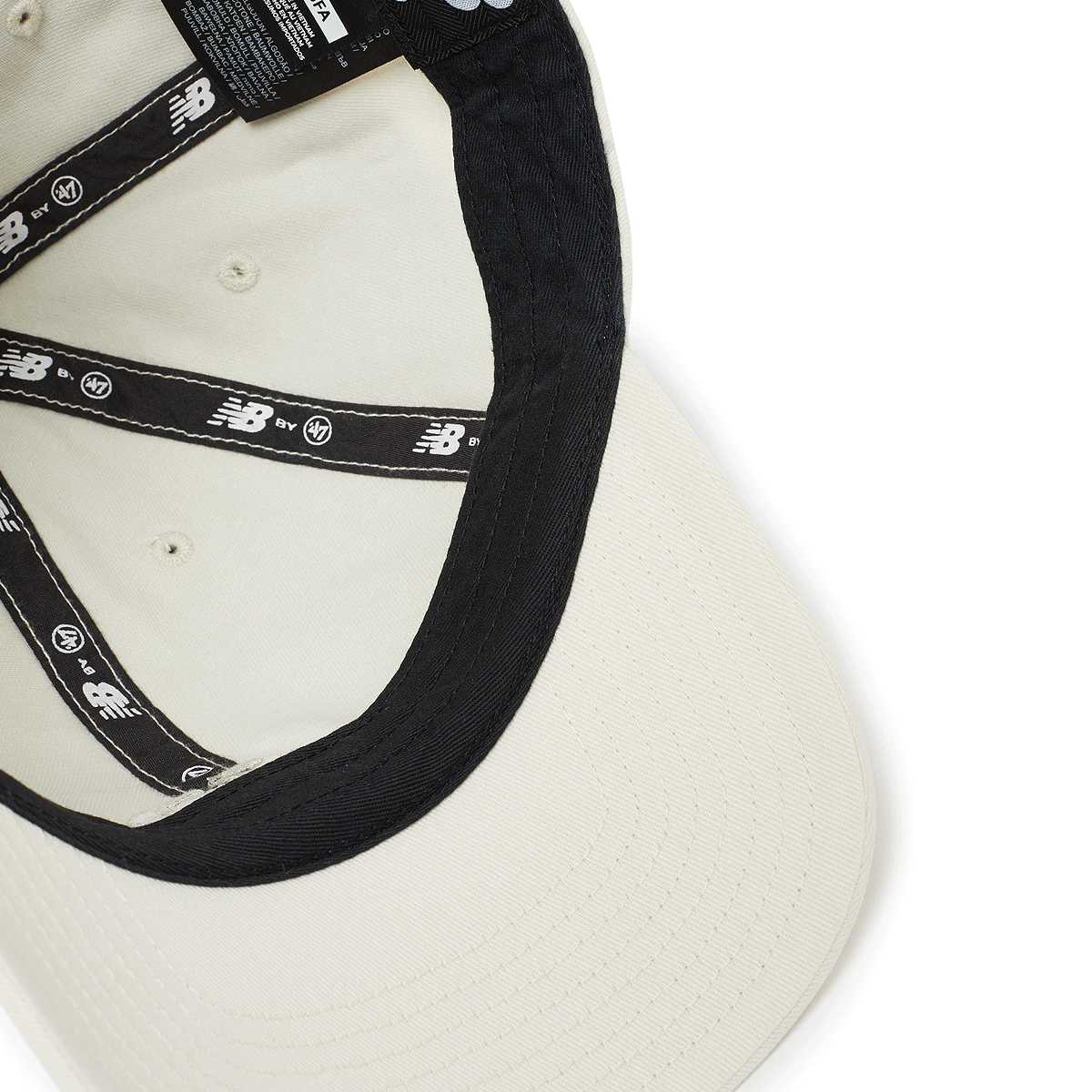 47 x New Balance Core Clean Up Cap — foto 3