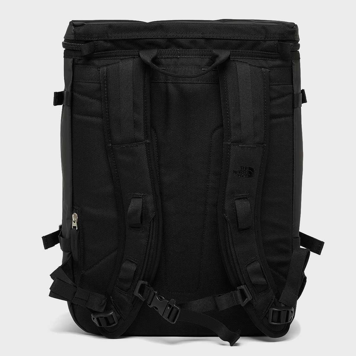 The North Face Base Camp Fuse Box Backpack Black/TNF Black/NPF — foto 3