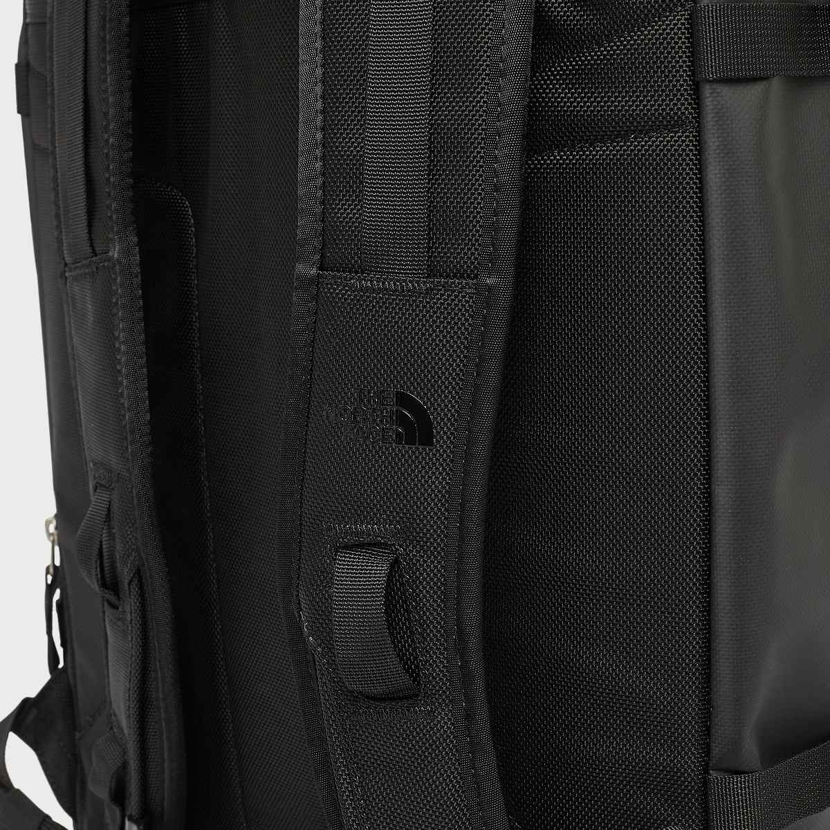 The North Face Base Camp Fuse Box Backpack Black/TNF Black/NPF — foto 5