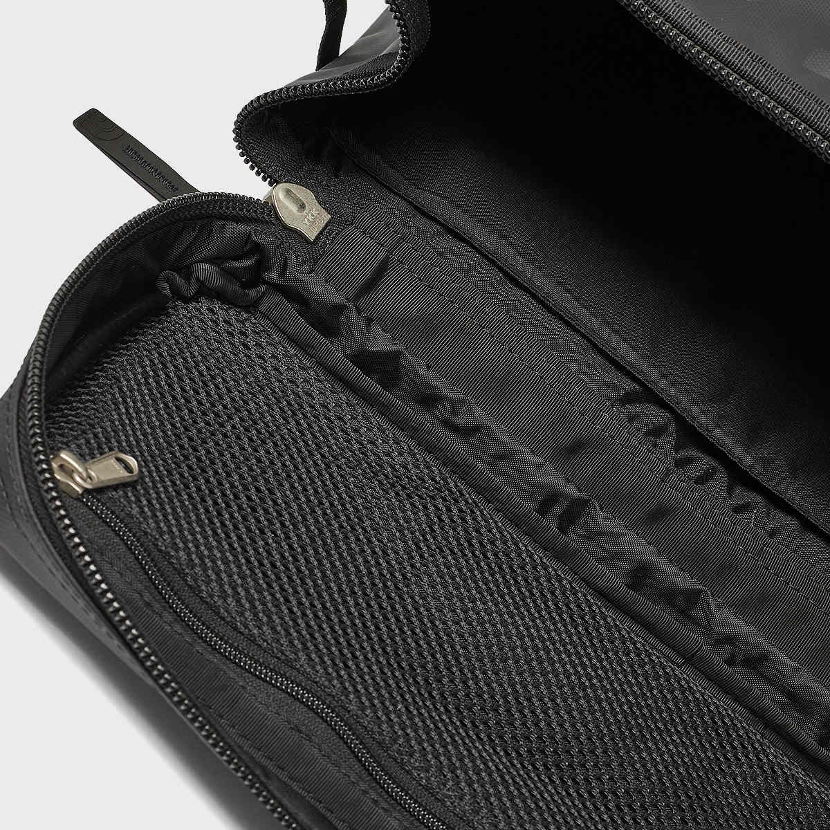 The North Face Base Camp Fuse Box Backpack Black/TNF Black/NPF — foto 7