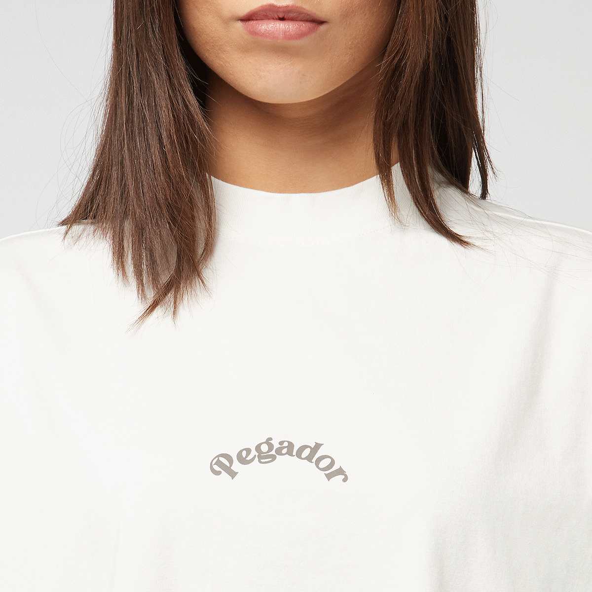 Pegador Rita Oversized Tee Women T-Shirts & Polo's wit Maat XS Kleding