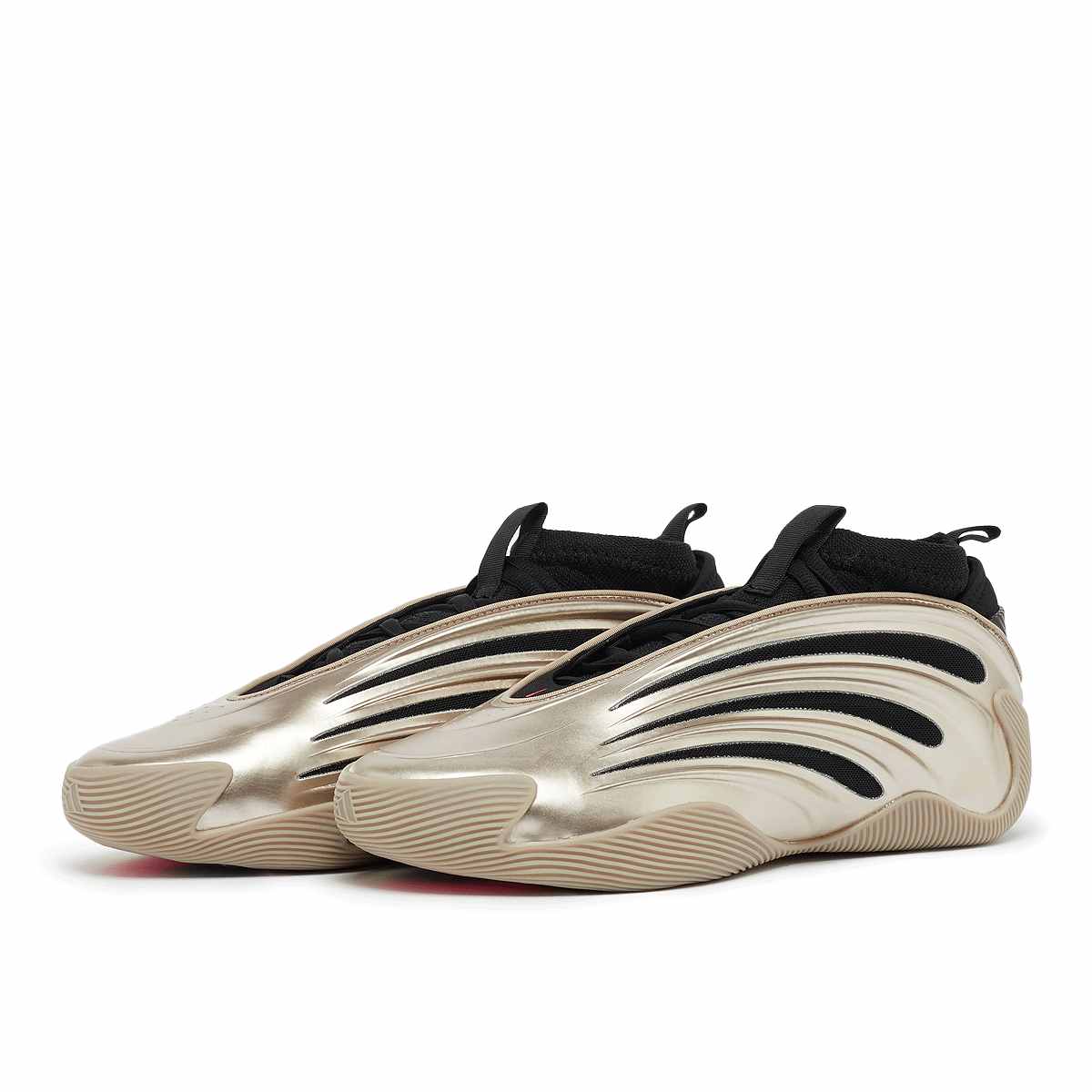 Harden Volume 9 "Cyber Metallic"