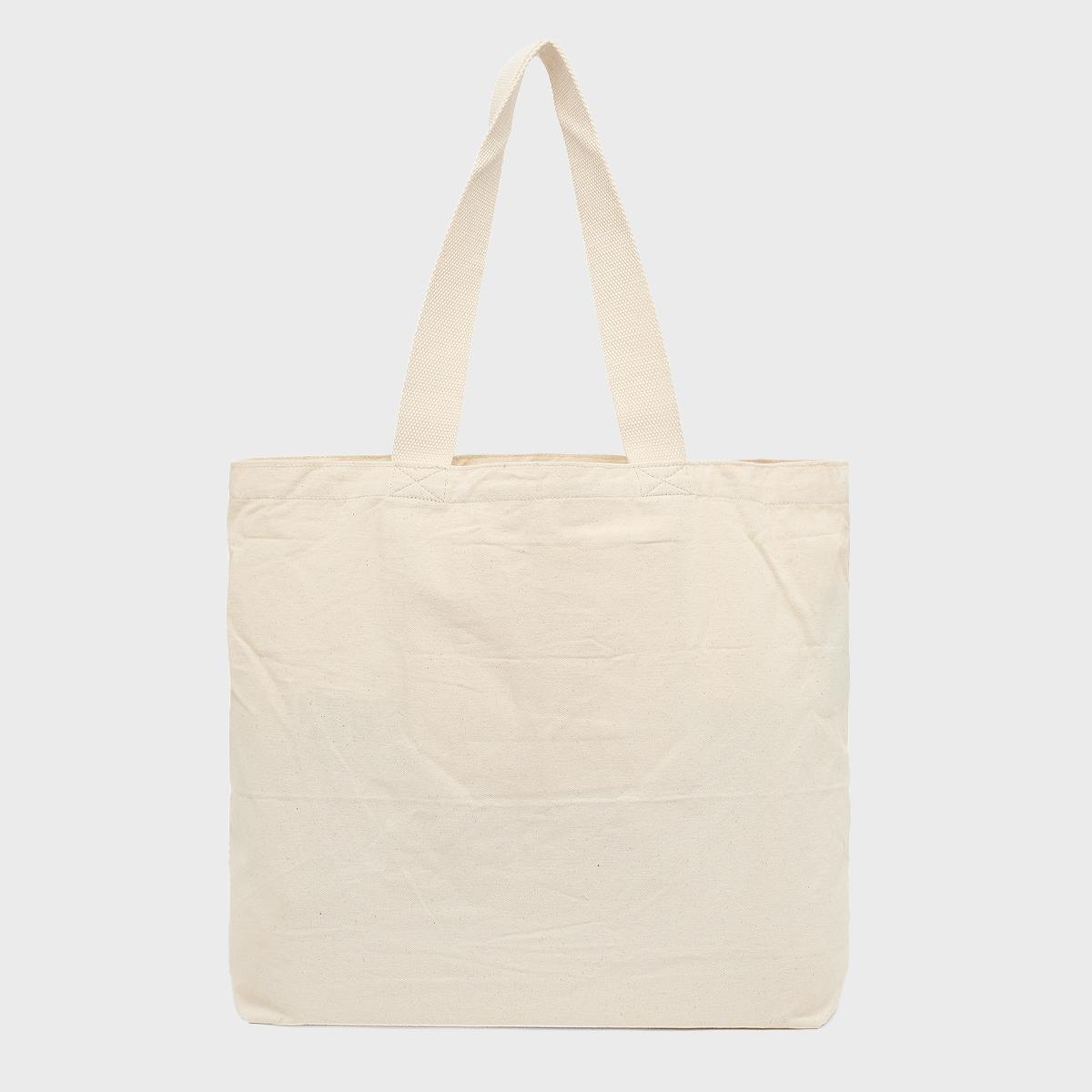 New Era MLB Light Canvas Tote New York Yankees — photo 3