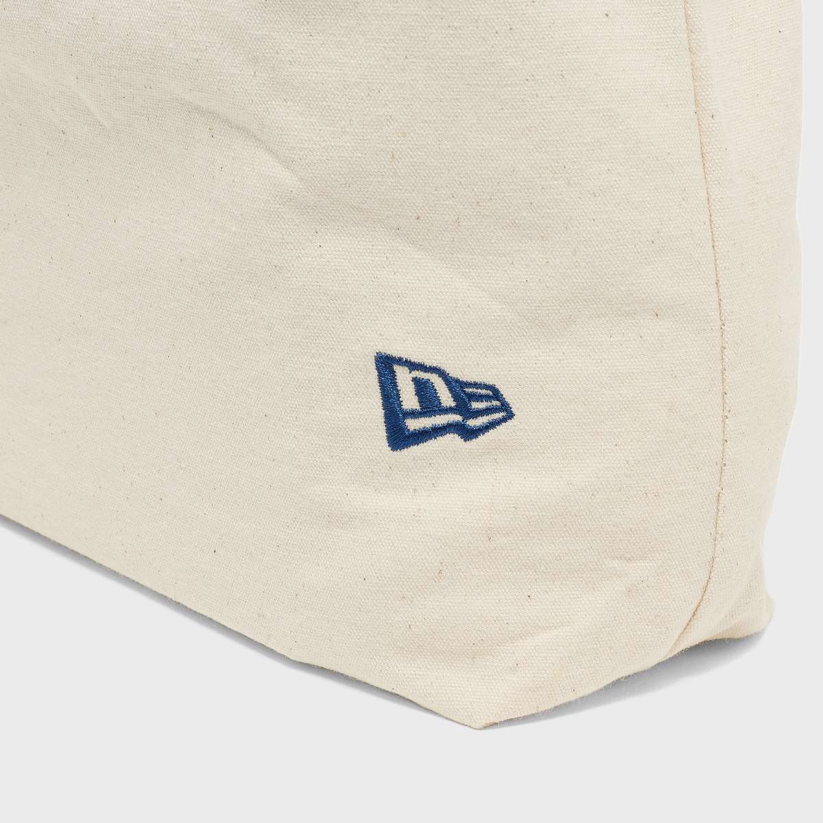 New Era MLB Light Canvas Tote New York Yankees — photo 5