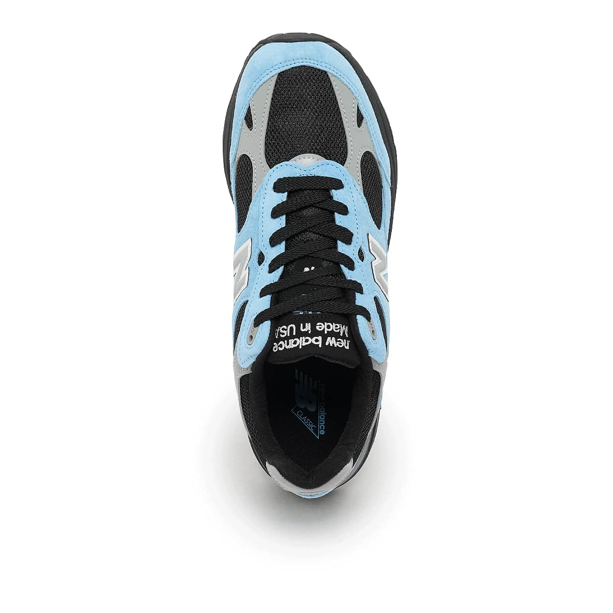 New Balance U993 BB "Made in USA" — foto 4