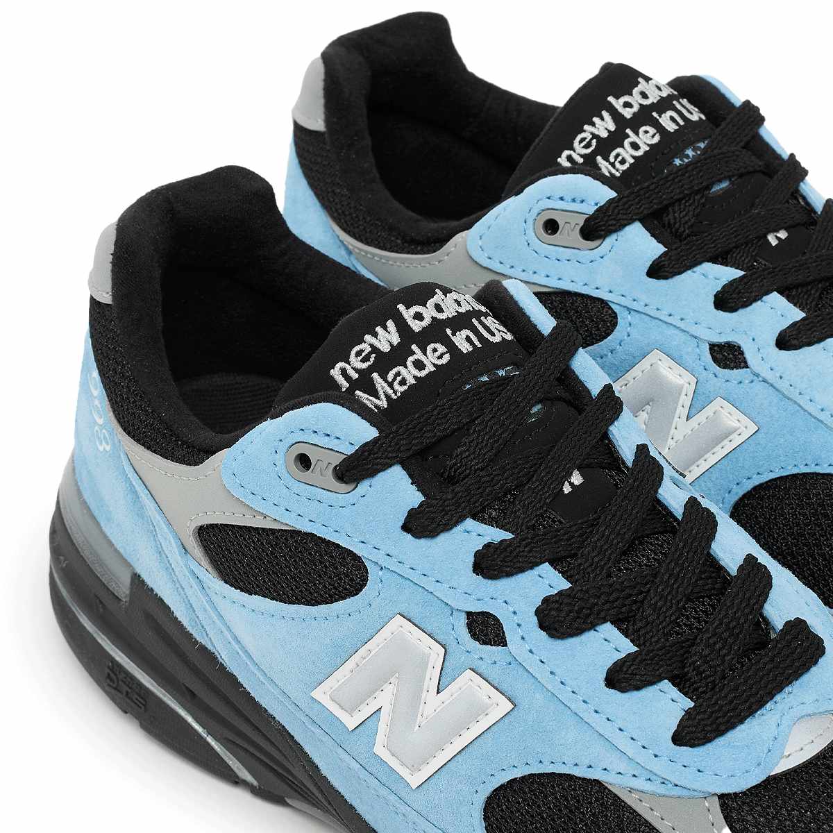 New Balance U993 BB "Made in USA" — foto 6