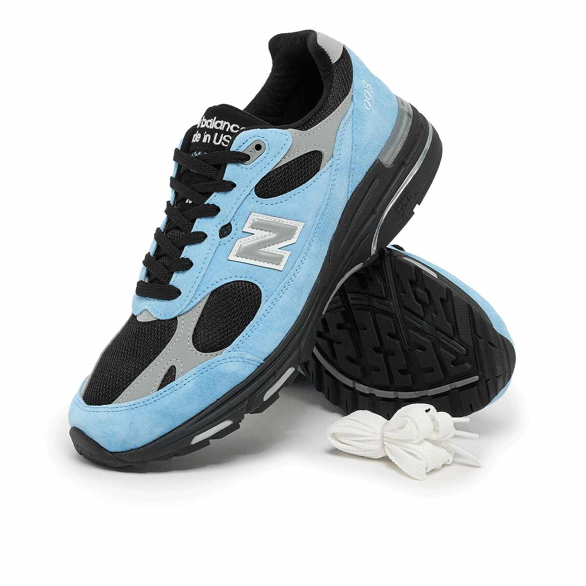 New Balance U993 BB "Made in USA" — foto 7