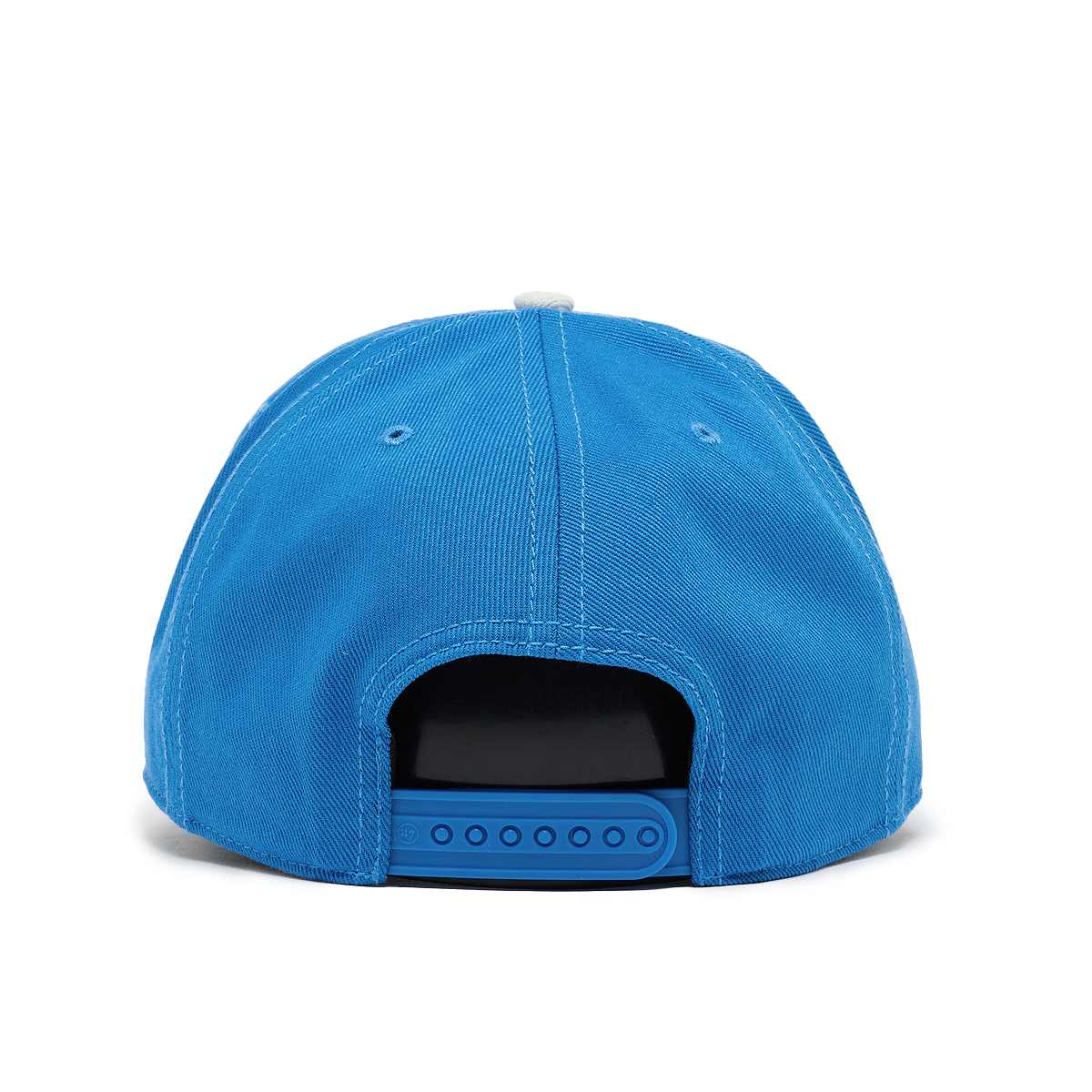 47 MLB LA Dodgers Heavy Twill Hero Hitch LC Cap — photo 2