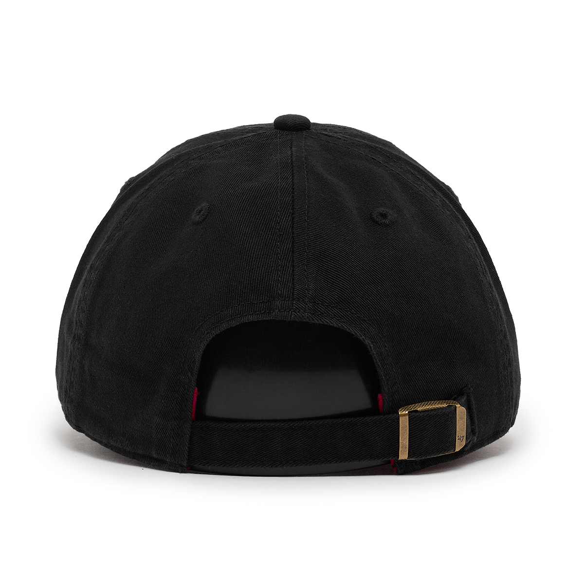 47 MLB New York Yankees Icon Heart Clean Up Cap — foto 2