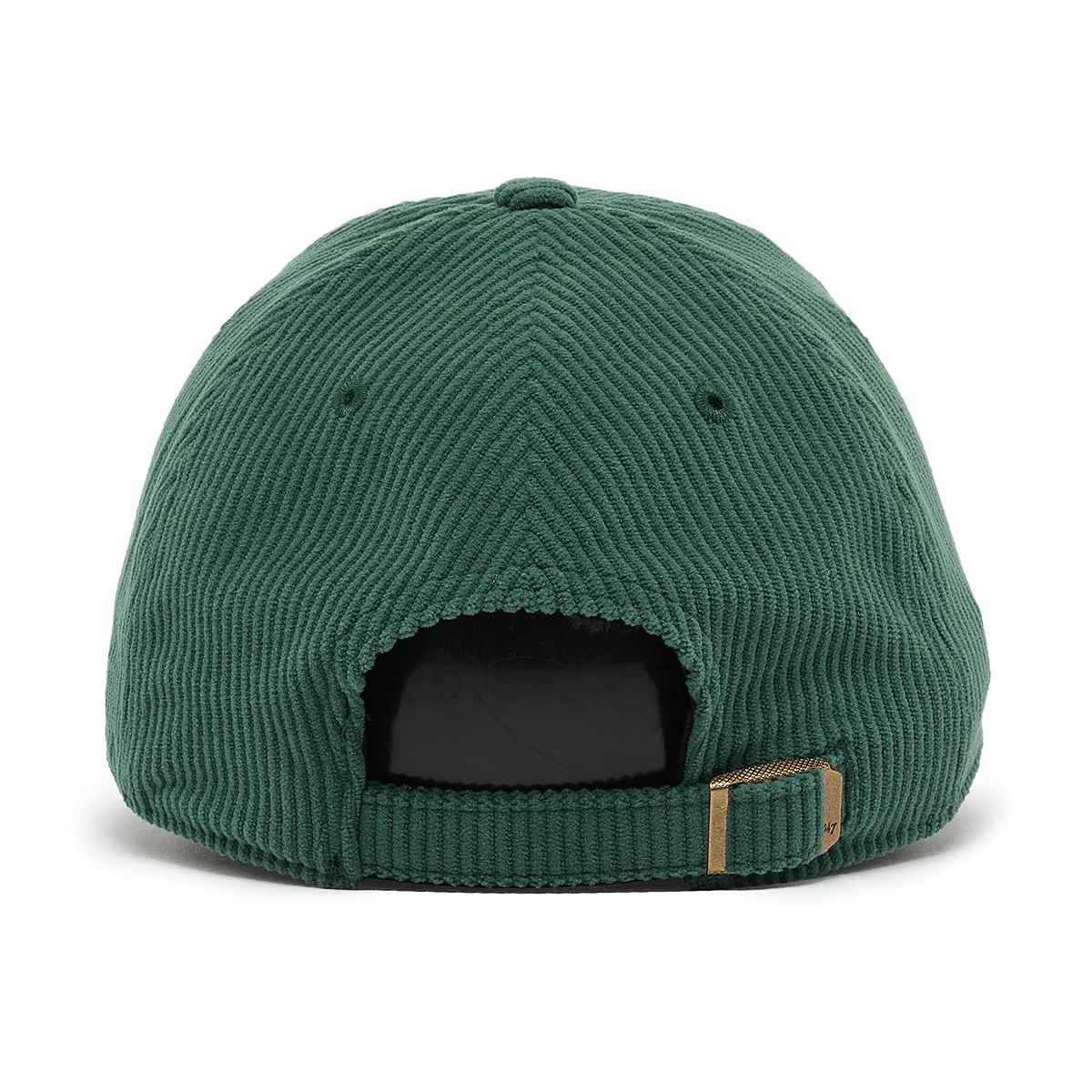 47 MLB Oakland Athletics Cord Base Runner Clean Up Cap — photo 2