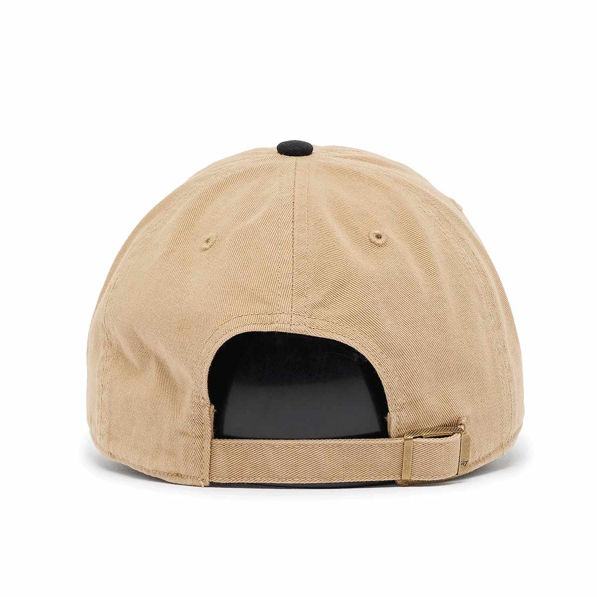 47 NHL Anaheim Ducks Two Tone Clean Up Cap — photo 2