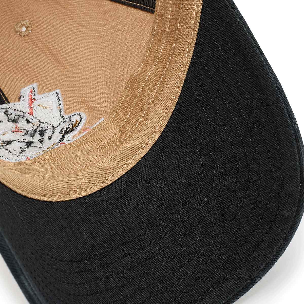 47 NHL Anaheim Ducks Two Tone Clean Up Cap — photo 3