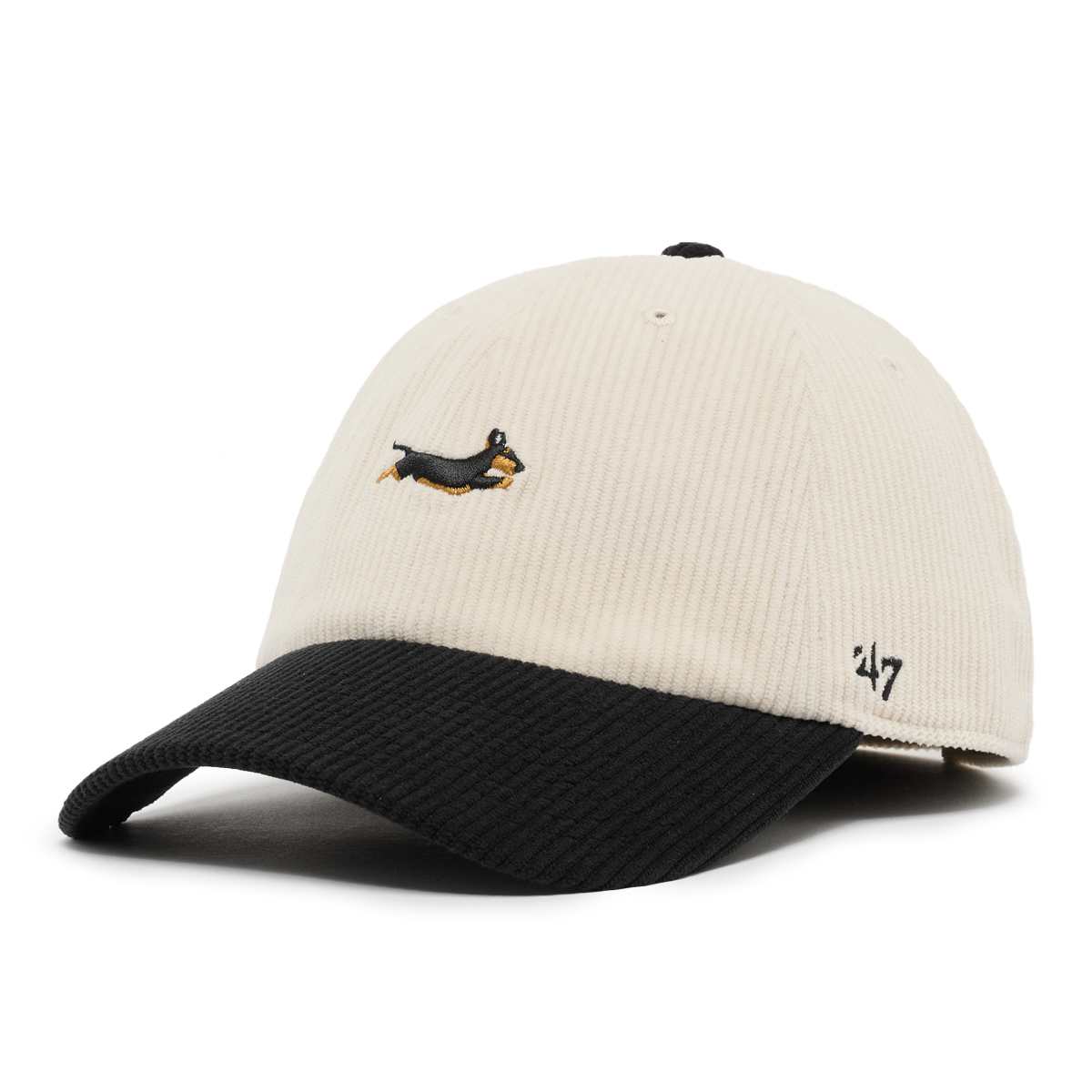 Dog Cord Base Runner Clean Up Cap