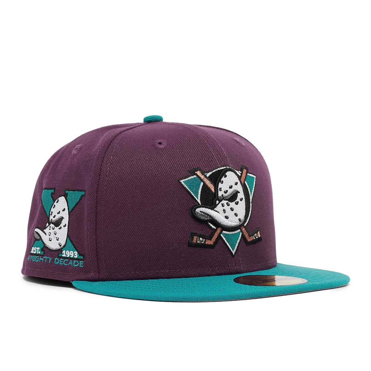 59Fifty NHL Variety Pack Anaheim Ducks