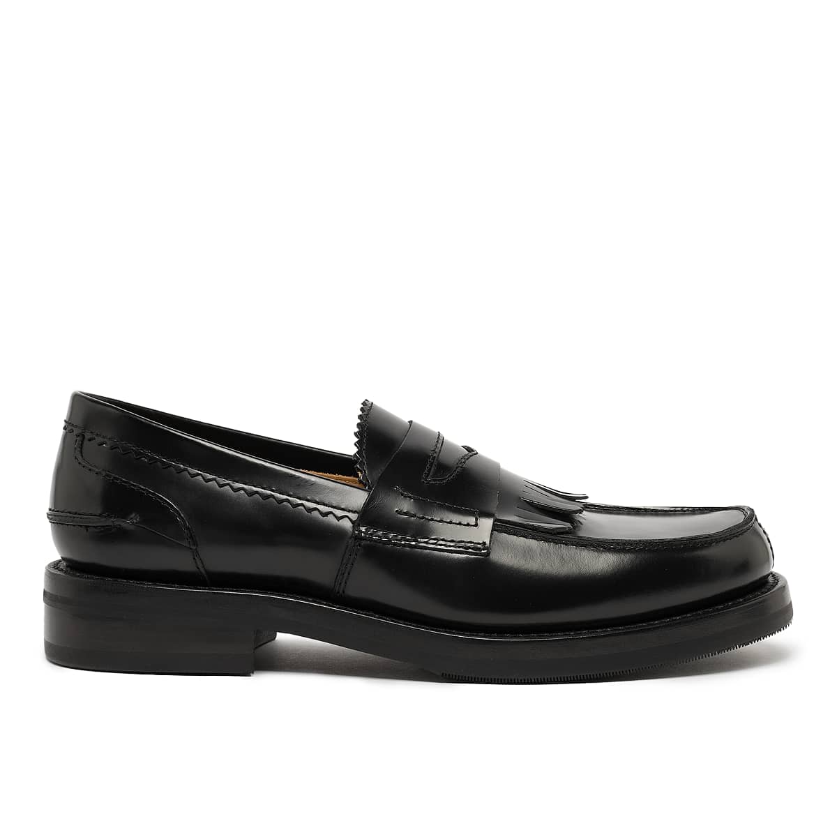 Our Legacy Loafer Men's Shoes — photo 2
