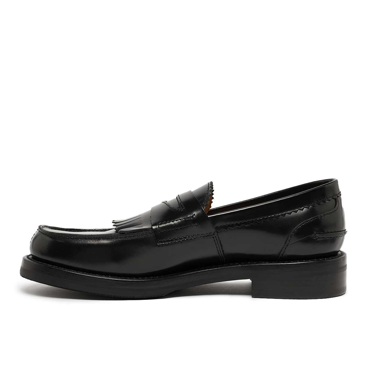 Our Legacy Loafer Men's Shoes — photo 3